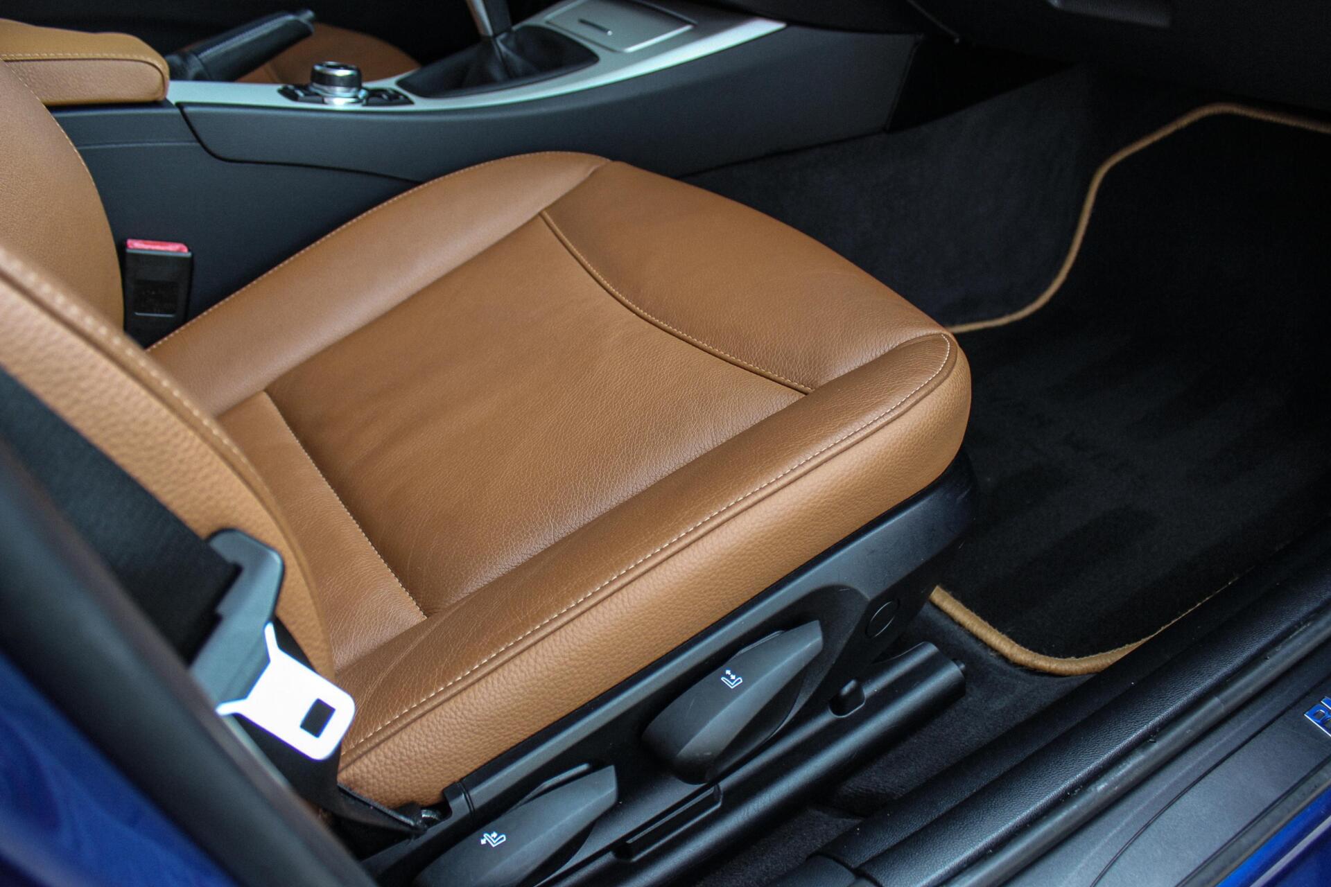 Foto van BMW 318i