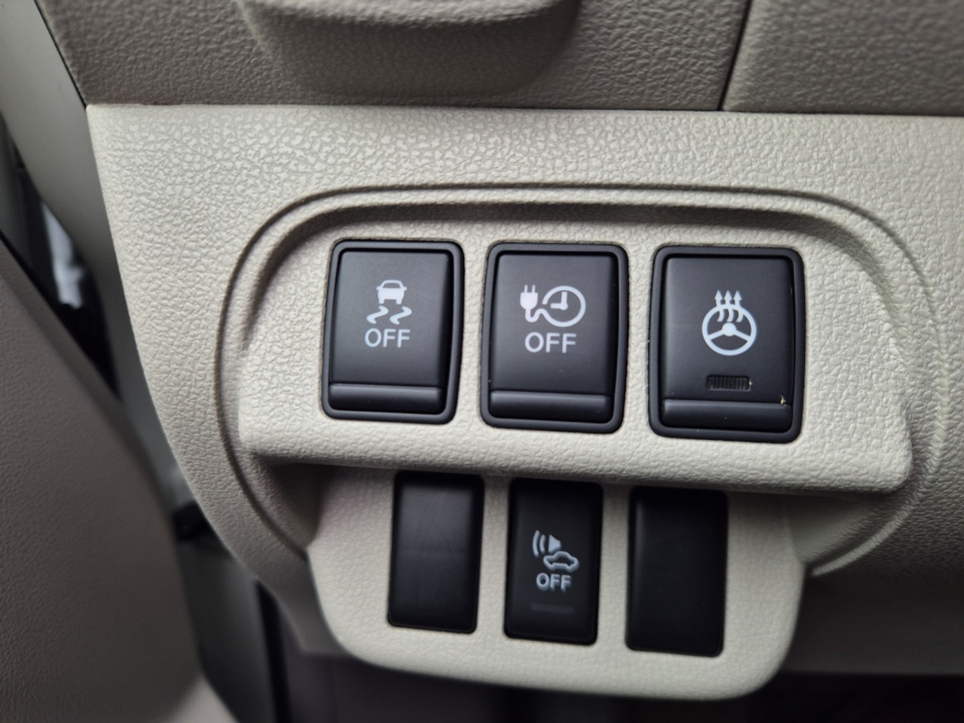 Foto van Nissan Leaf