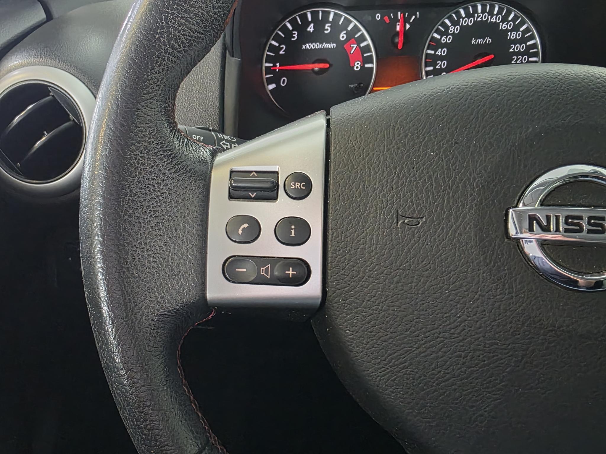 Foto van Nissan Nissan Note