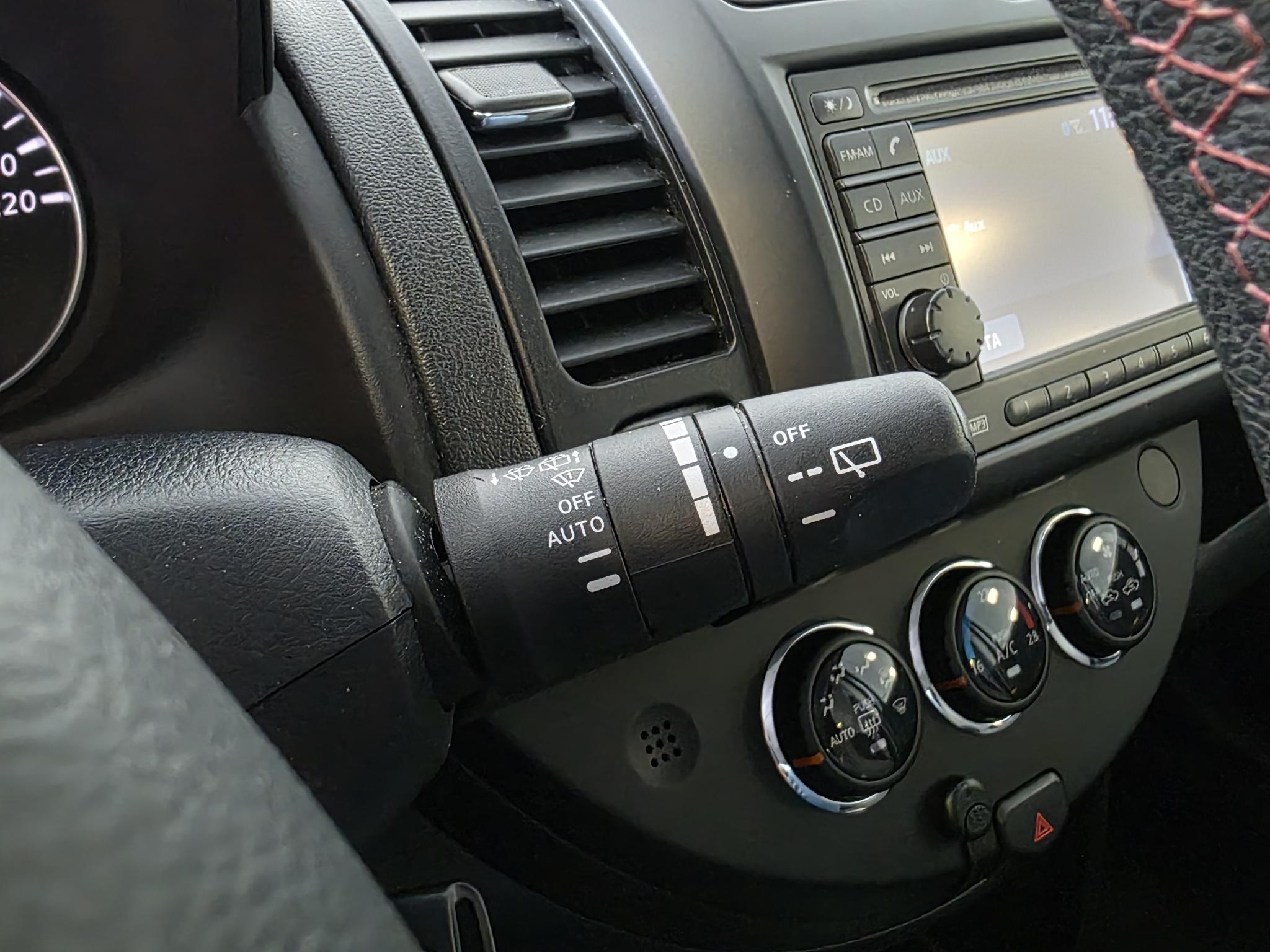 Foto van Nissan Nissan Note
