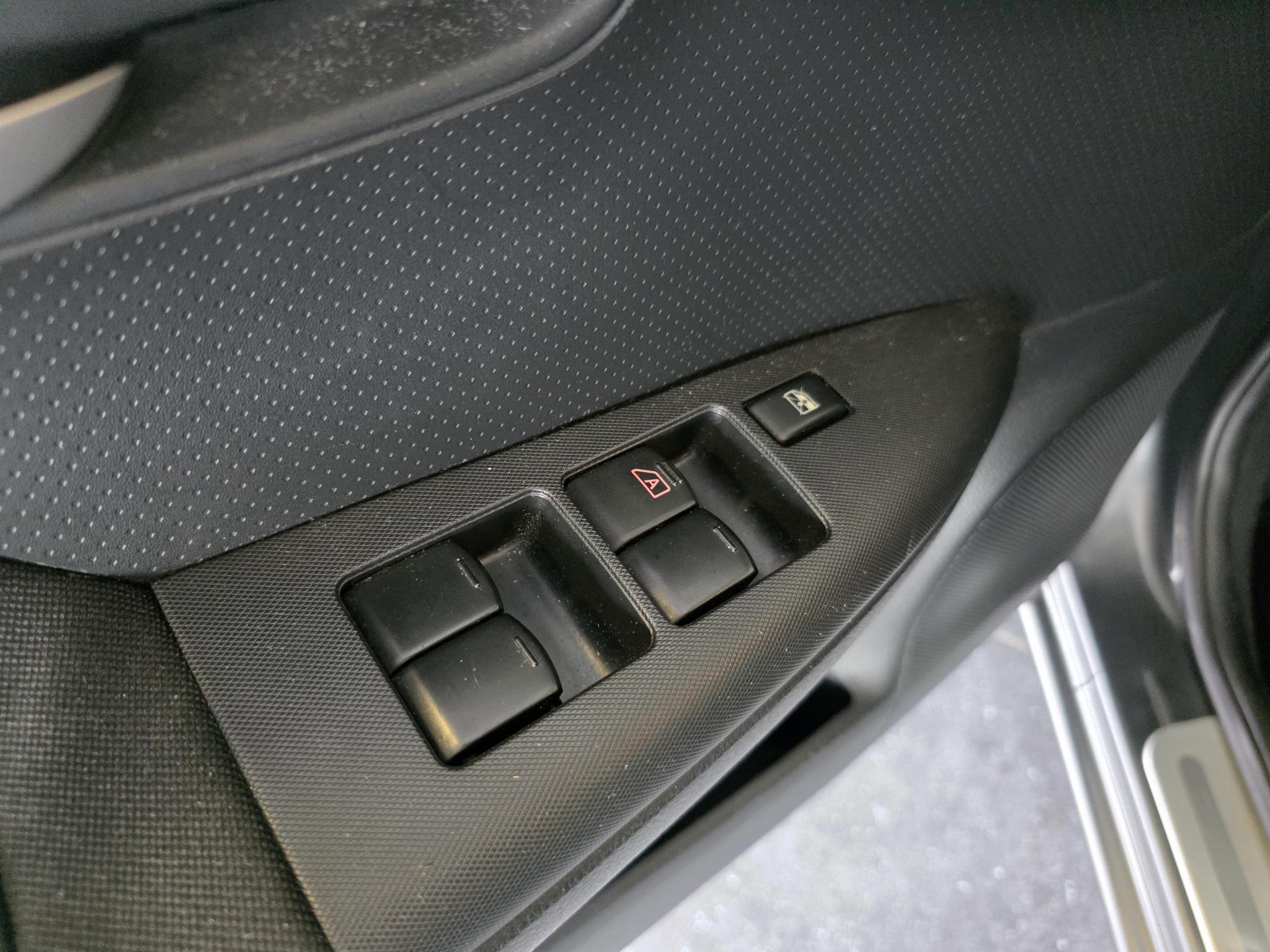 Foto van Nissan Nissan Note
