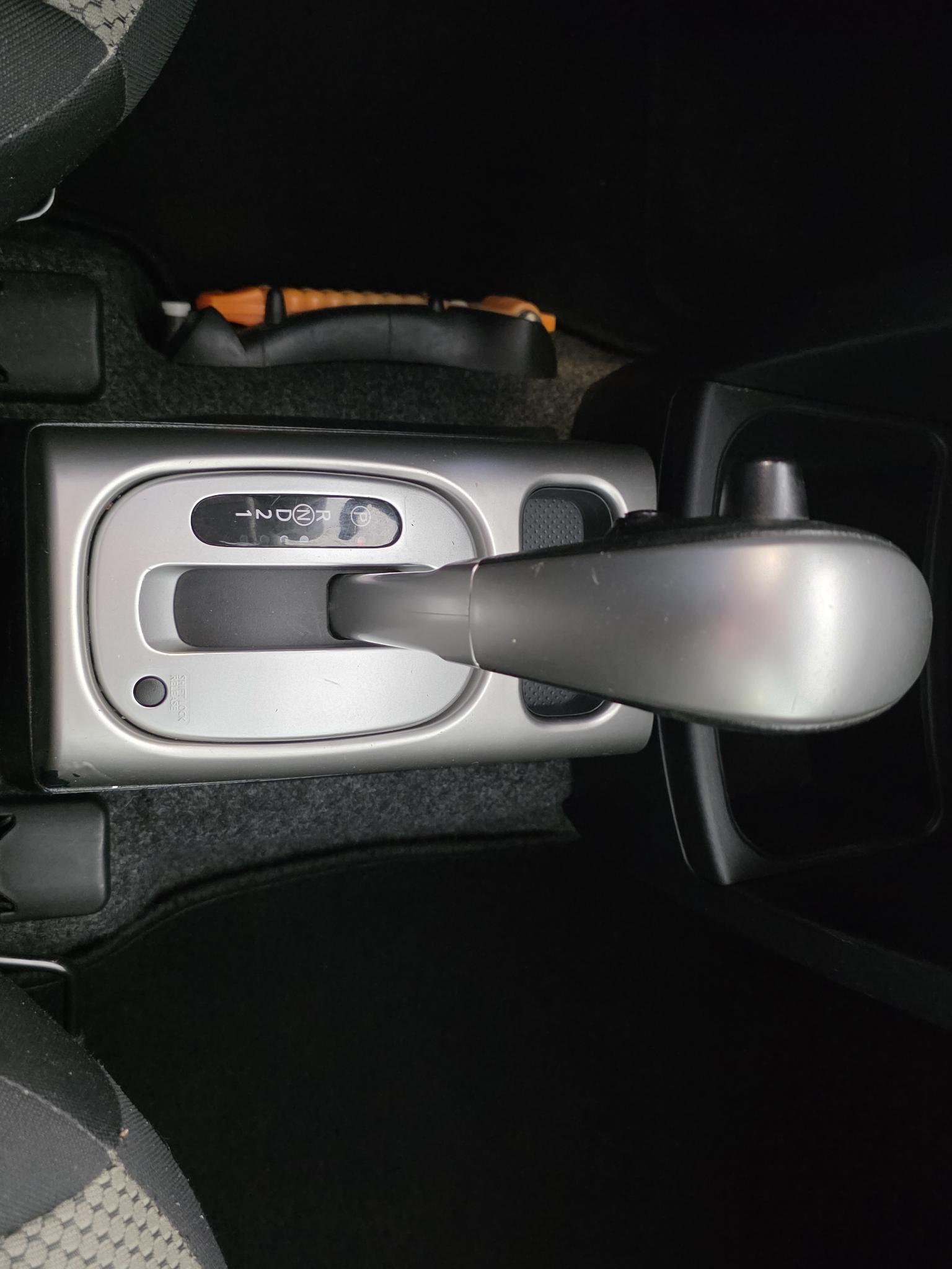 Foto van Nissan Nissan Note