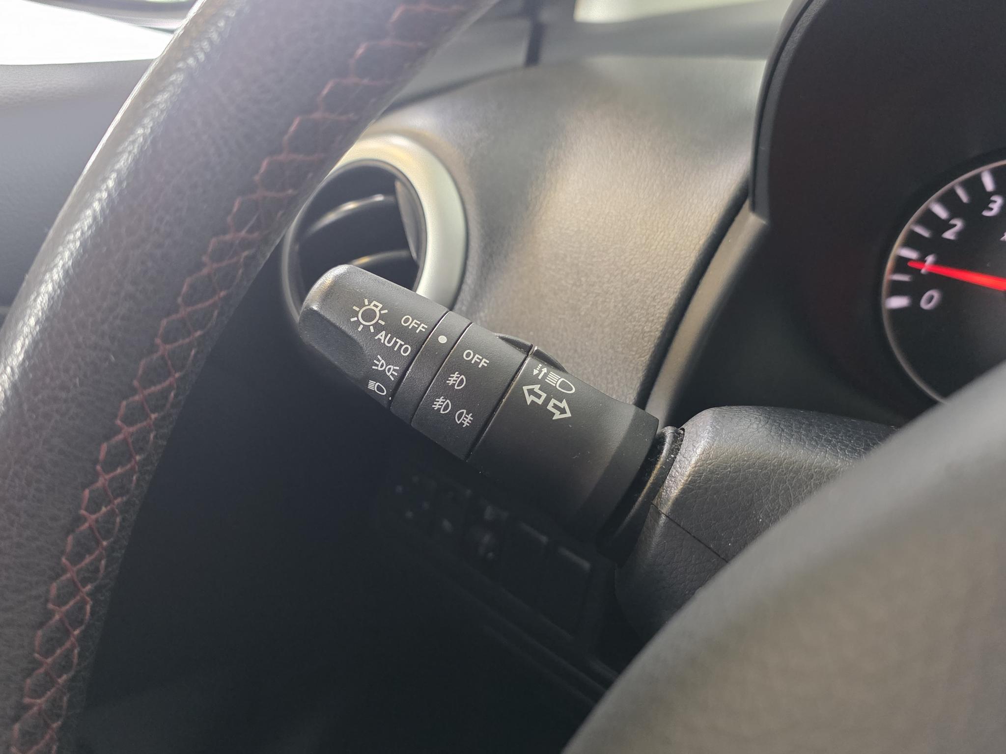 Foto van Nissan Nissan Note