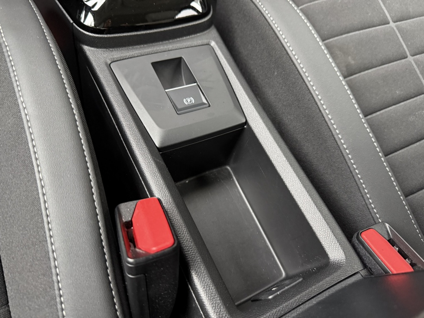 Foto van Citroen E-c3
