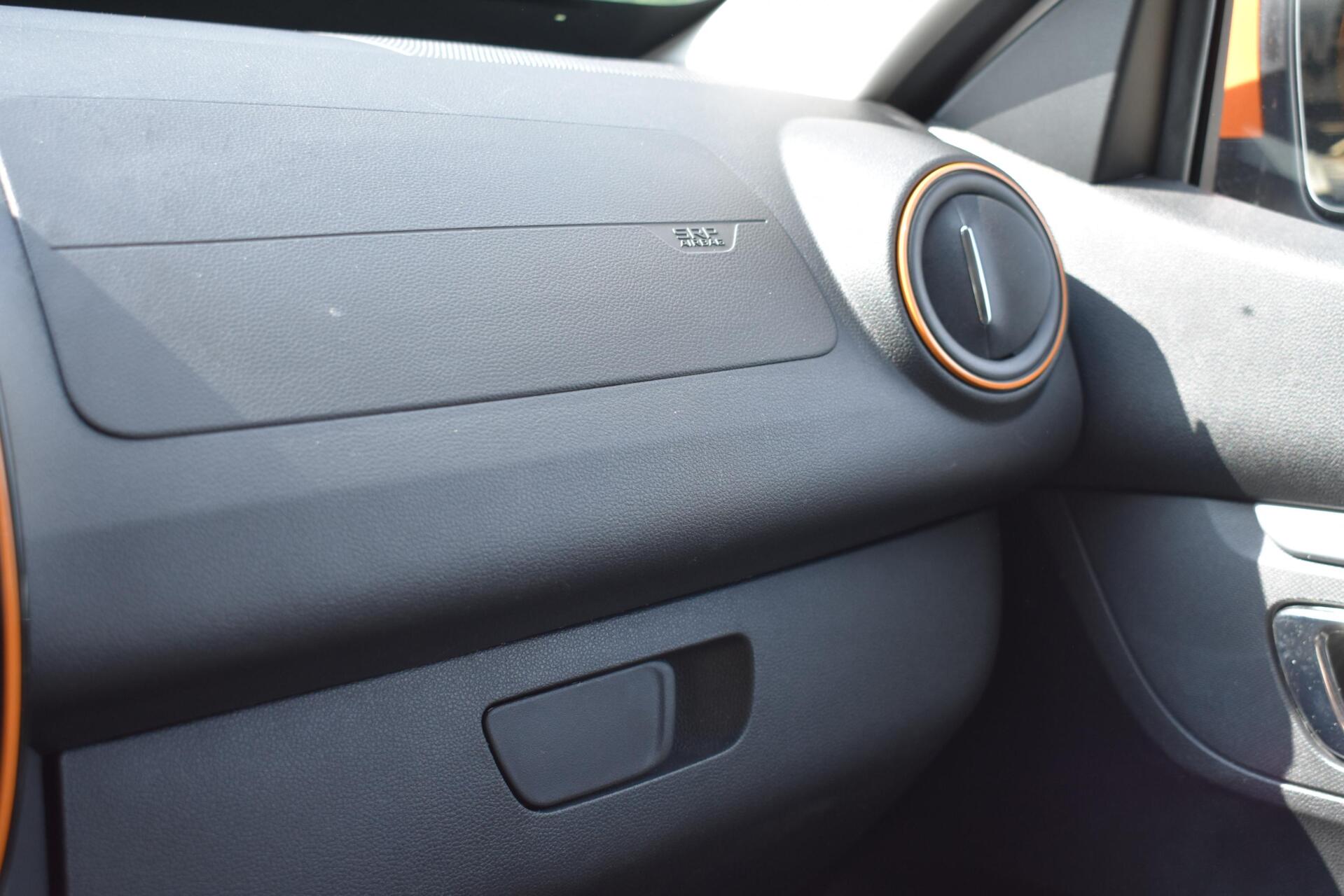 Foto van Dacia Spring