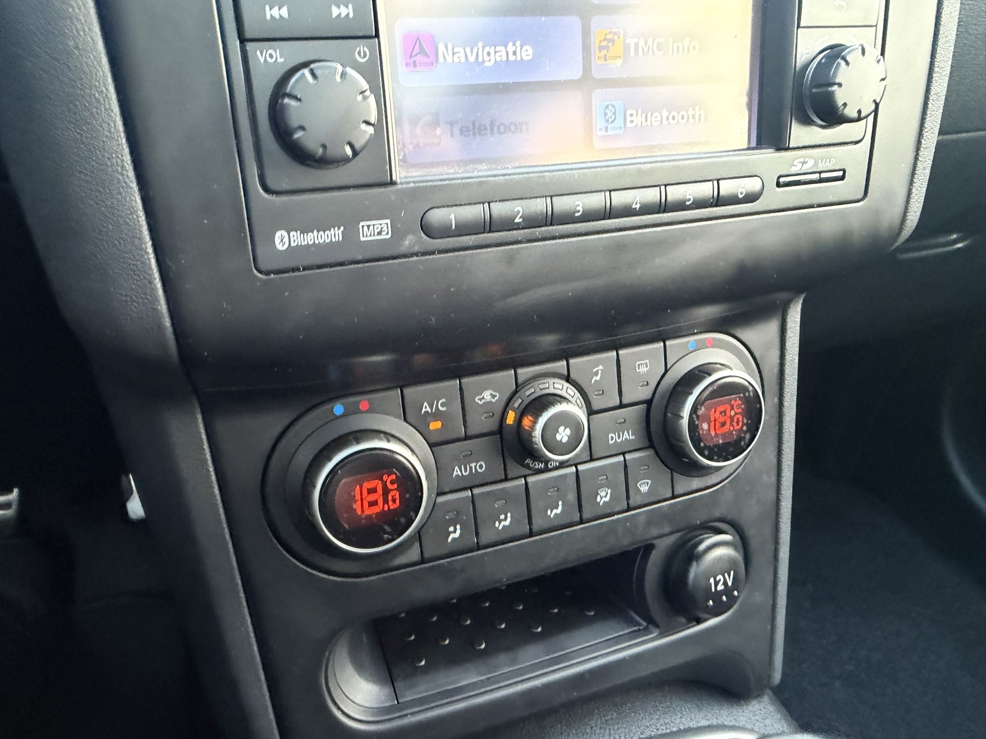 Foto van Nissan Nissan Qashqai