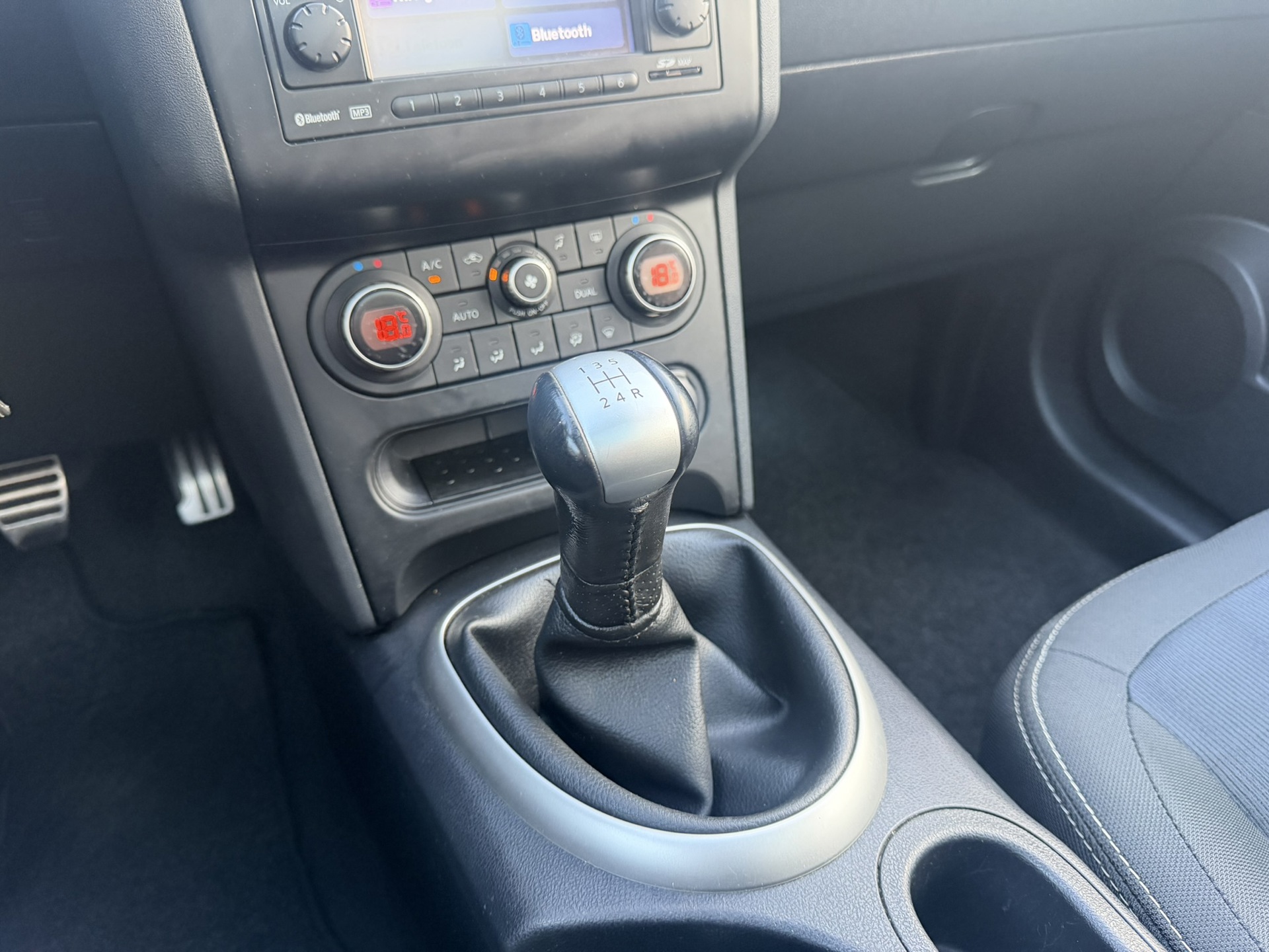 Foto van Nissan Nissan Qashqai