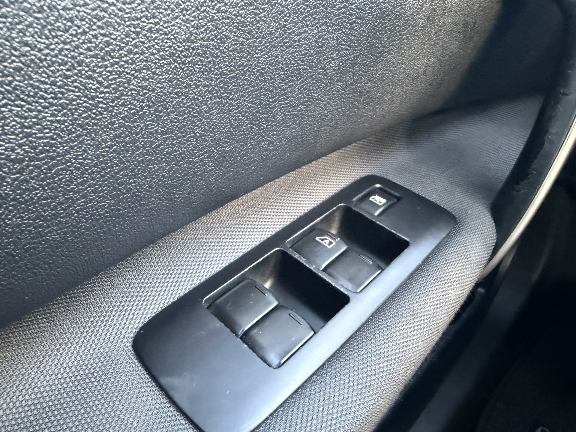 Foto van Nissan Nissan Qashqai