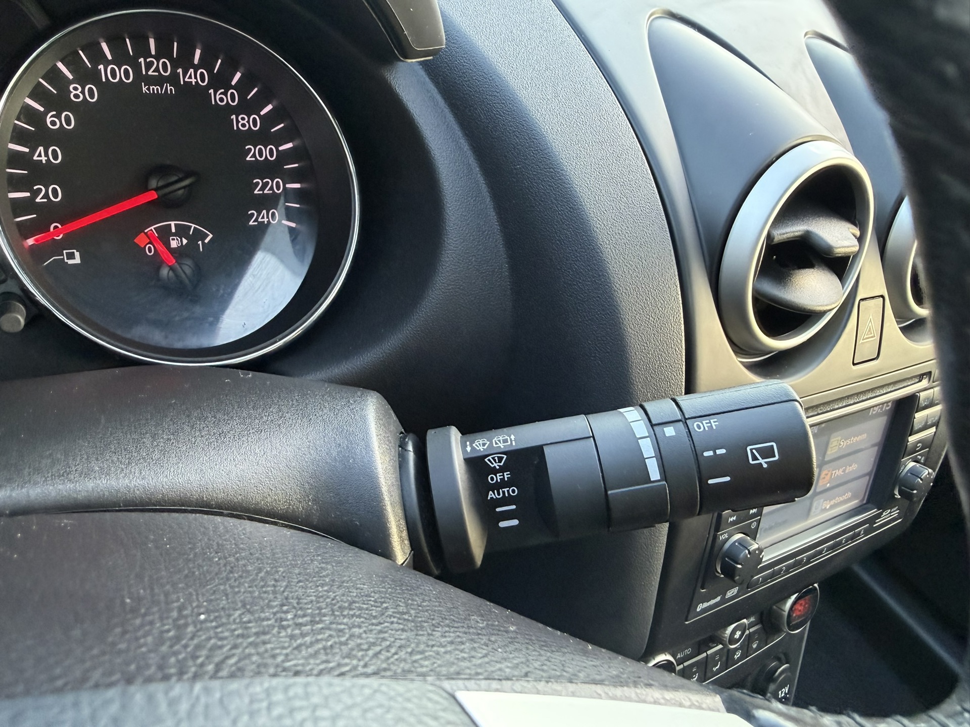 Foto van Nissan Nissan Qashqai