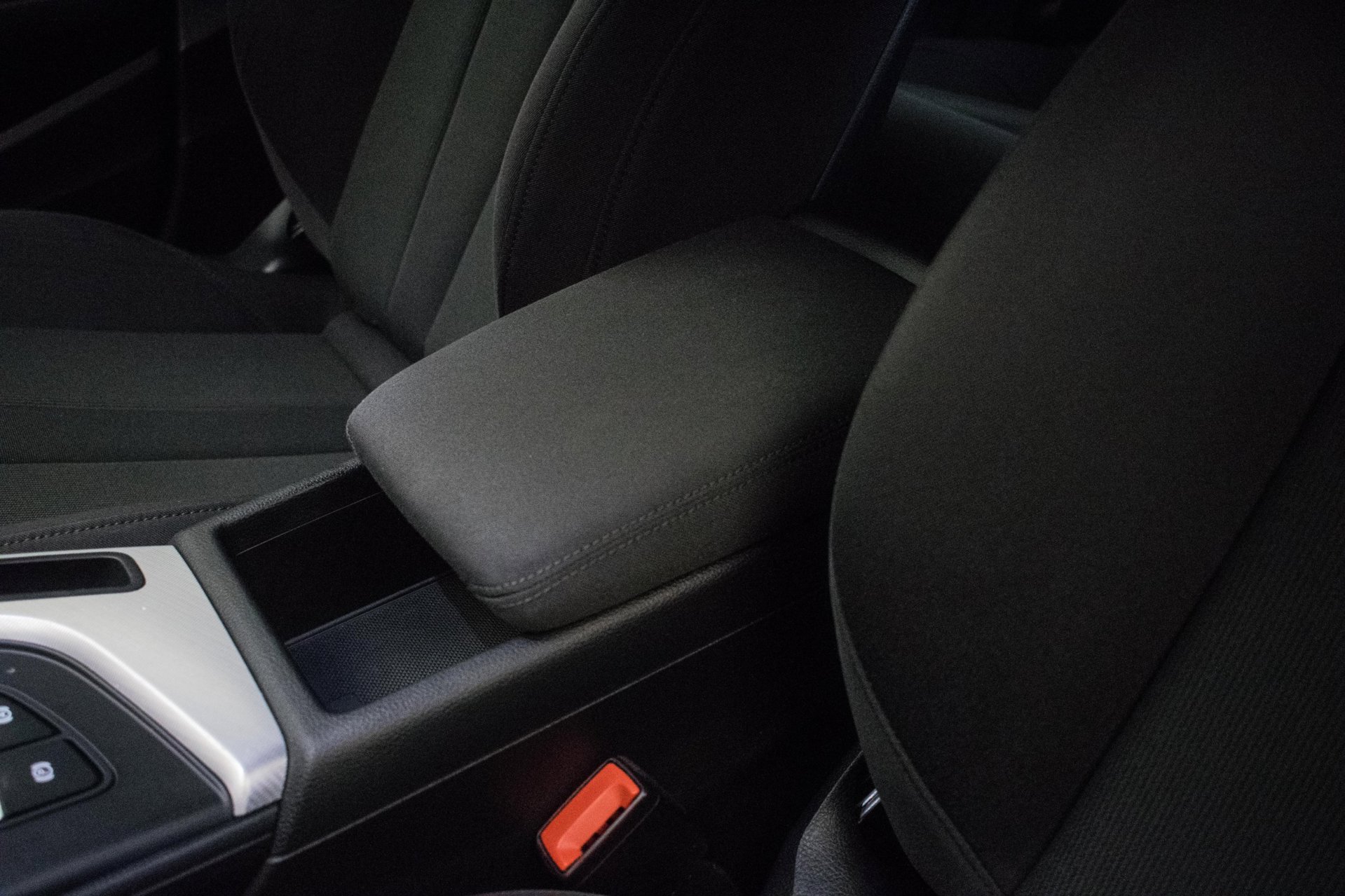 Foto van Audi A4
