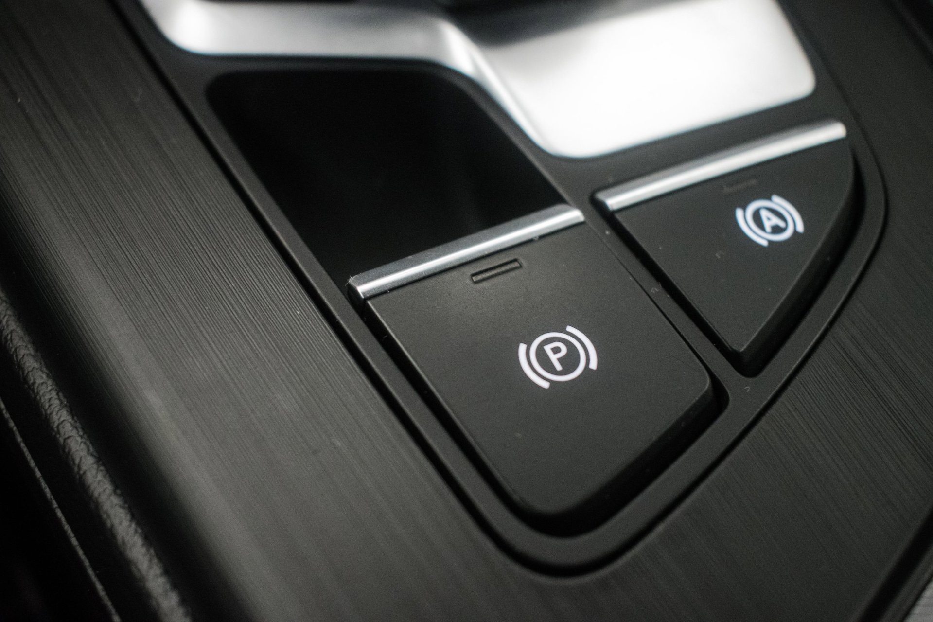 Foto van Audi A4