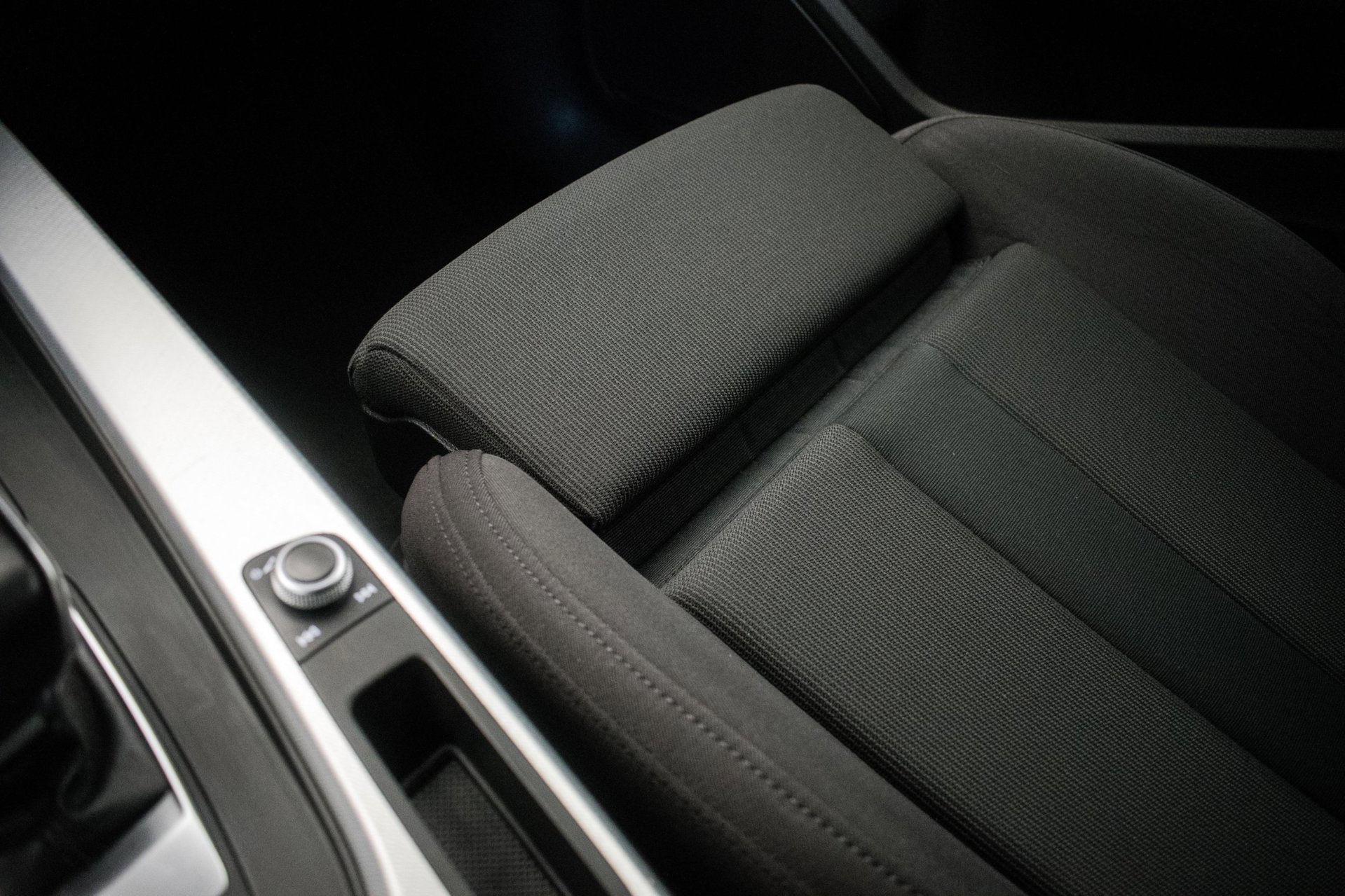 Foto van Audi A4