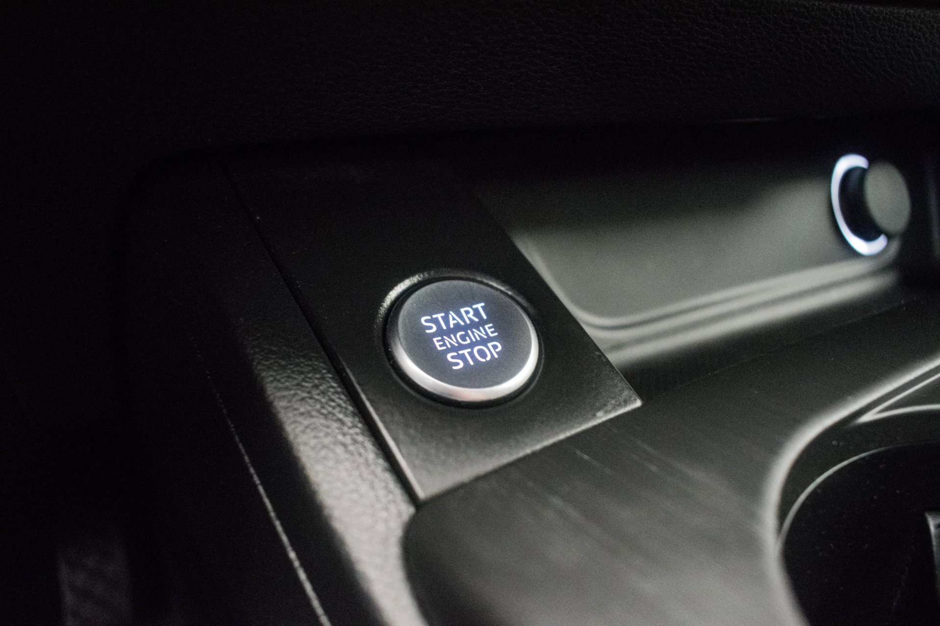 Foto van Audi A4