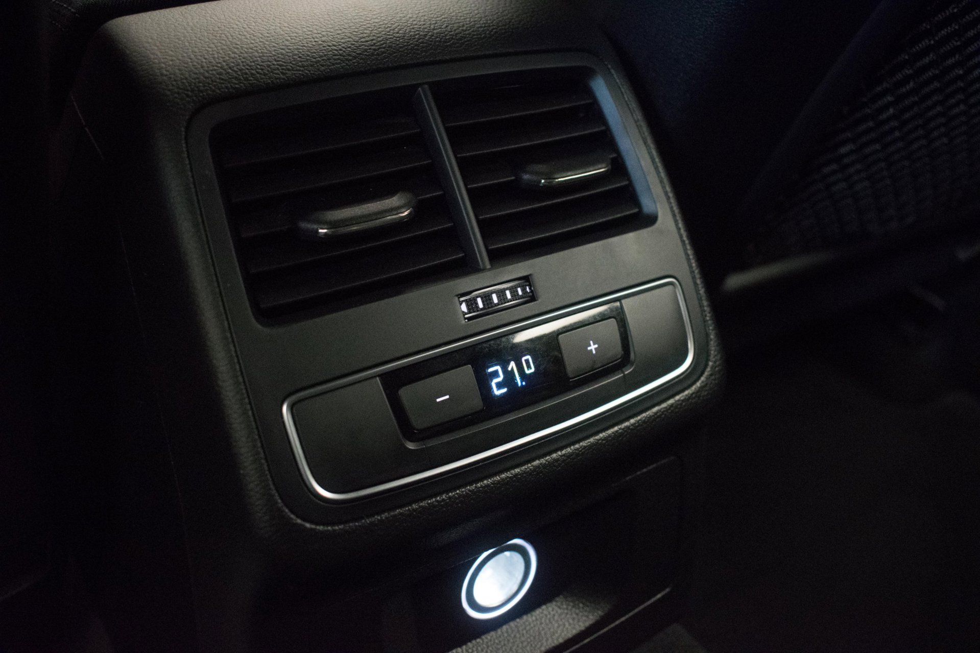 Foto van Audi A4