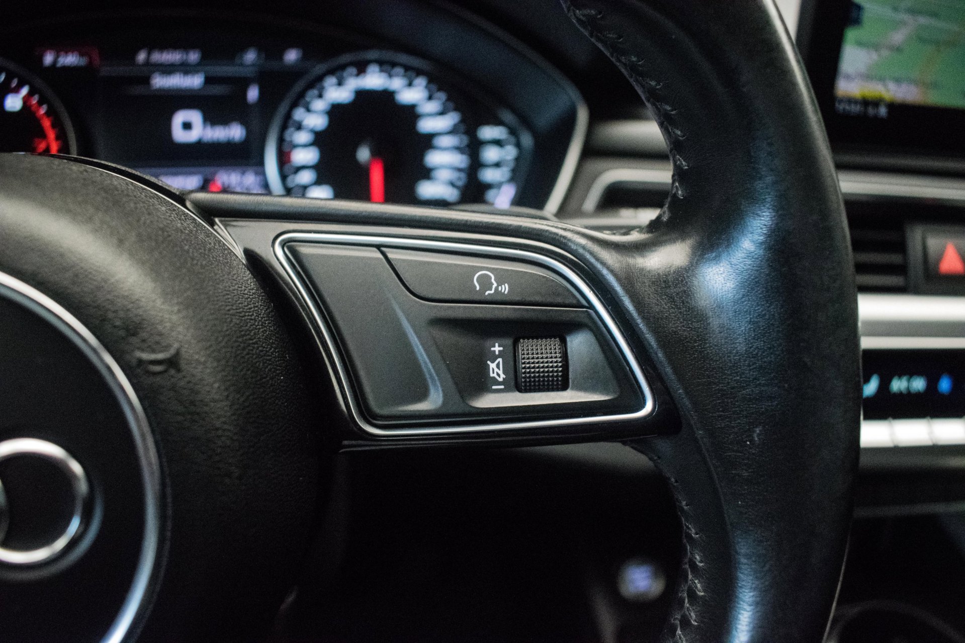 Foto van Audi A4