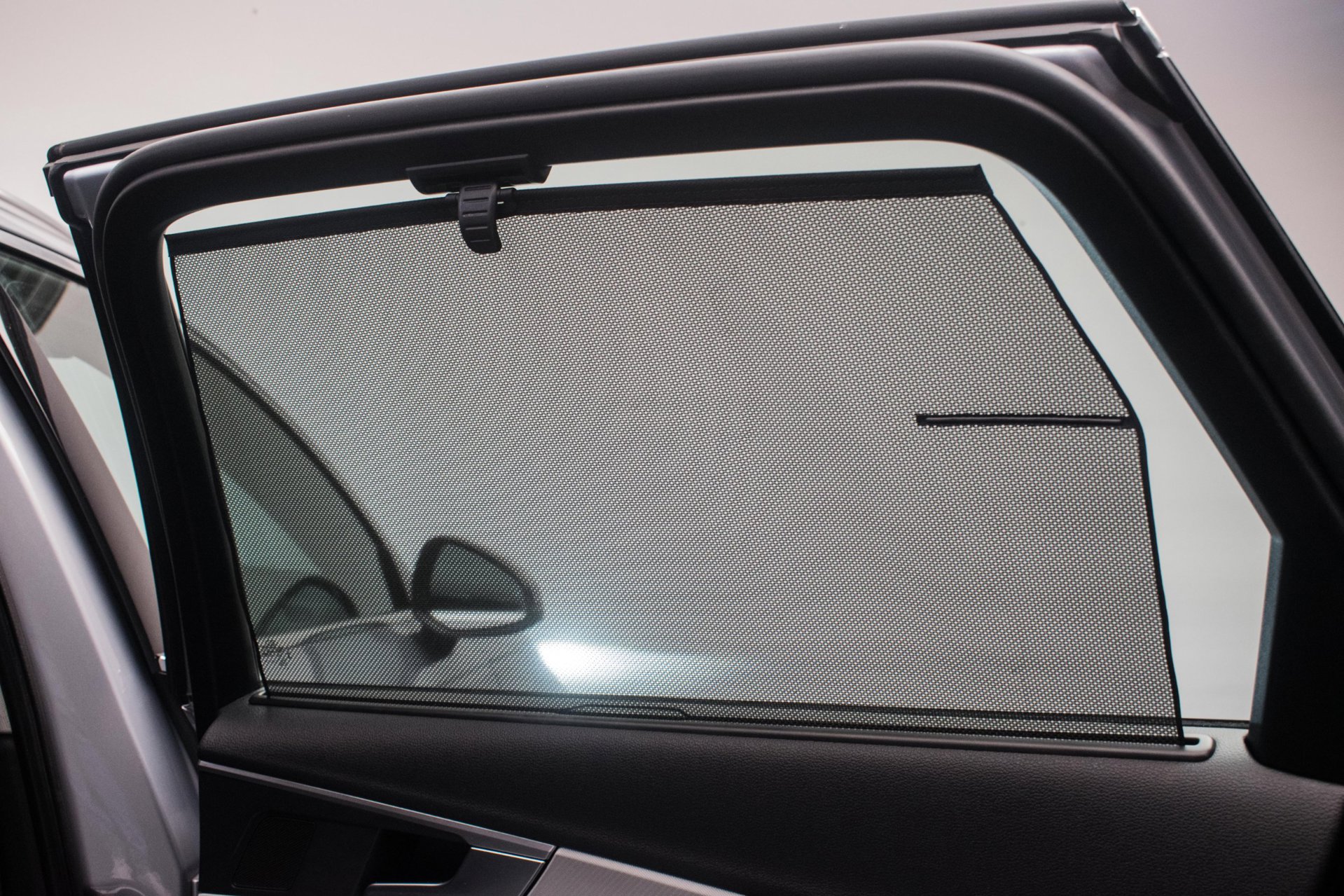 Foto van Audi A4