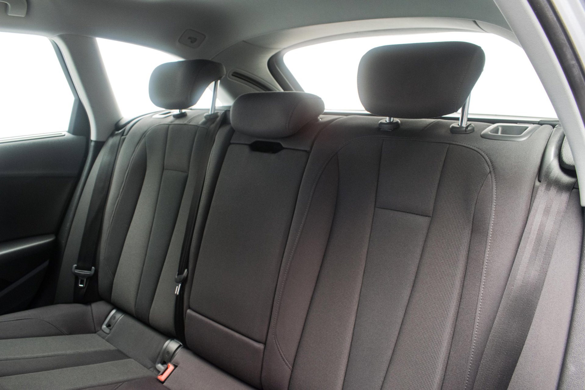 Foto van Audi A4