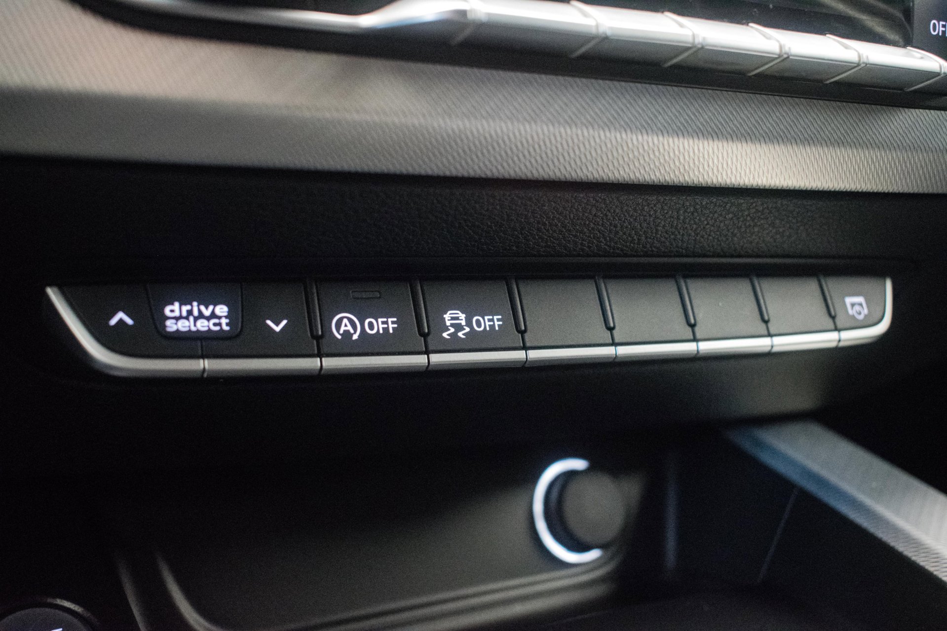 Foto van Audi A4