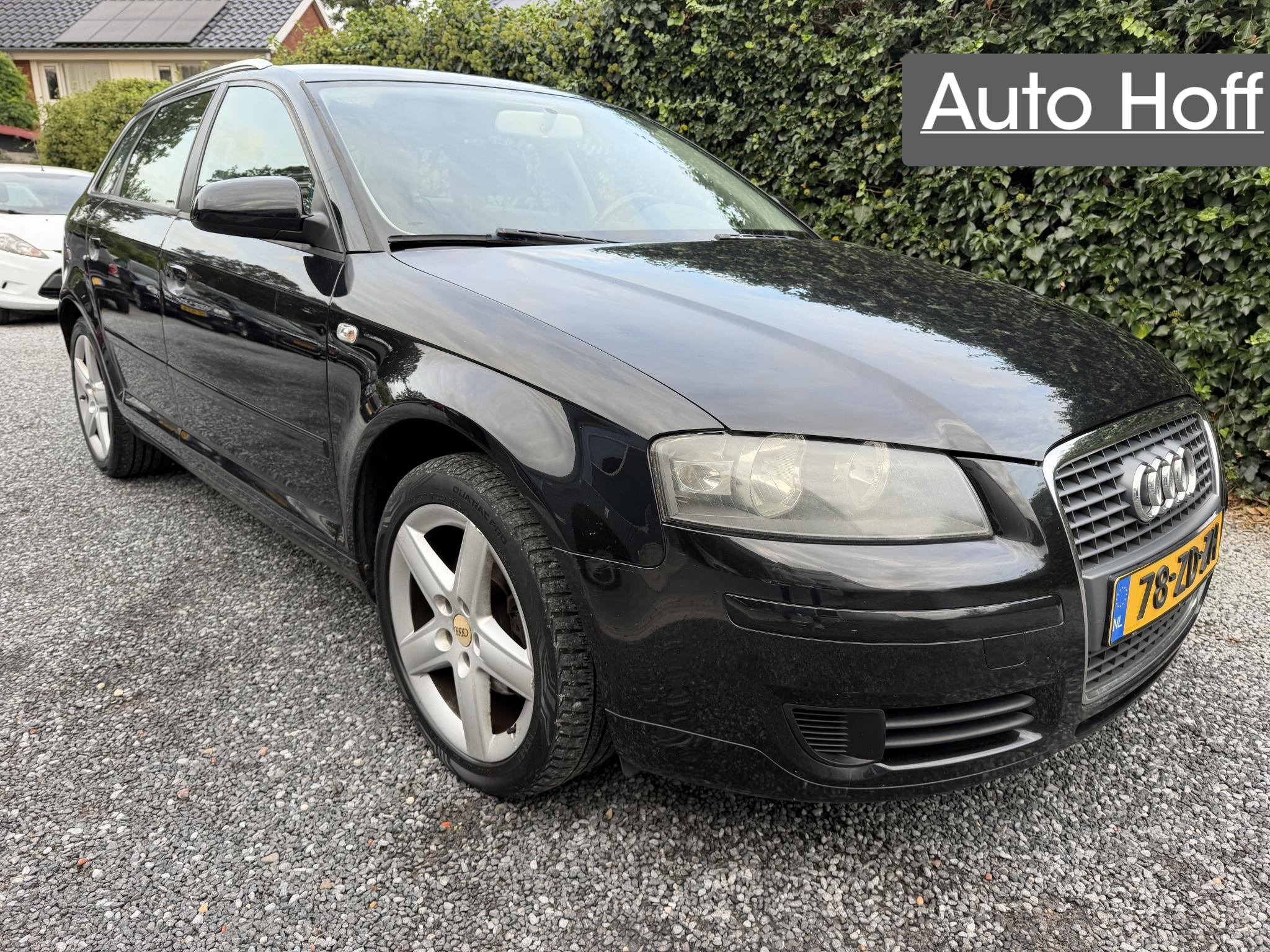 Foto van Audi Audi A3