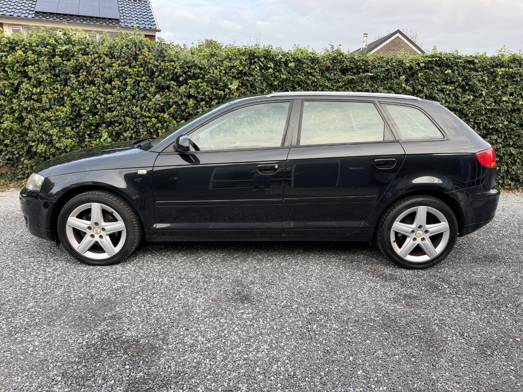 Foto van Audi Audi A3