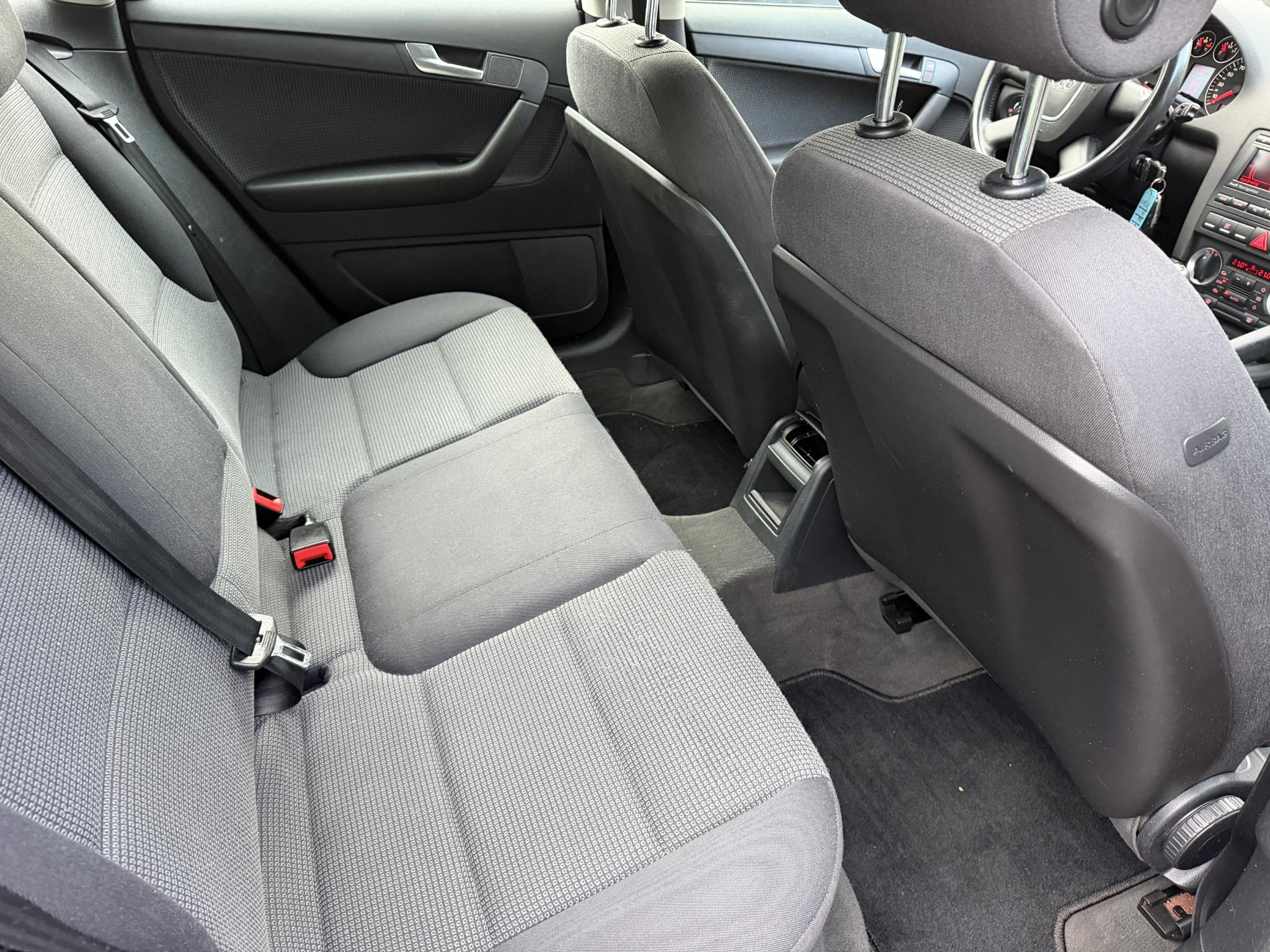 Foto van Audi Audi A3
