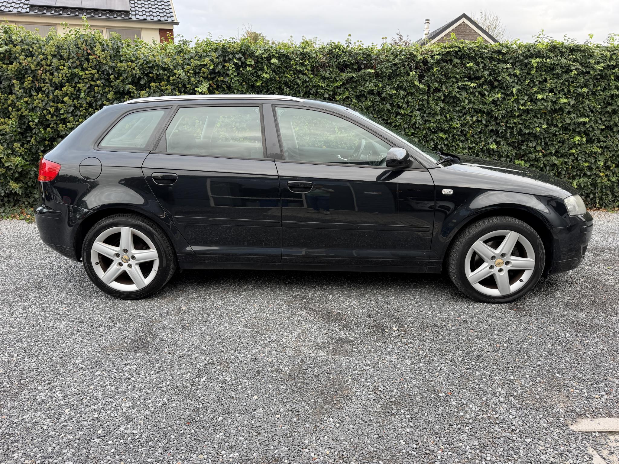 Foto van Audi Audi A3