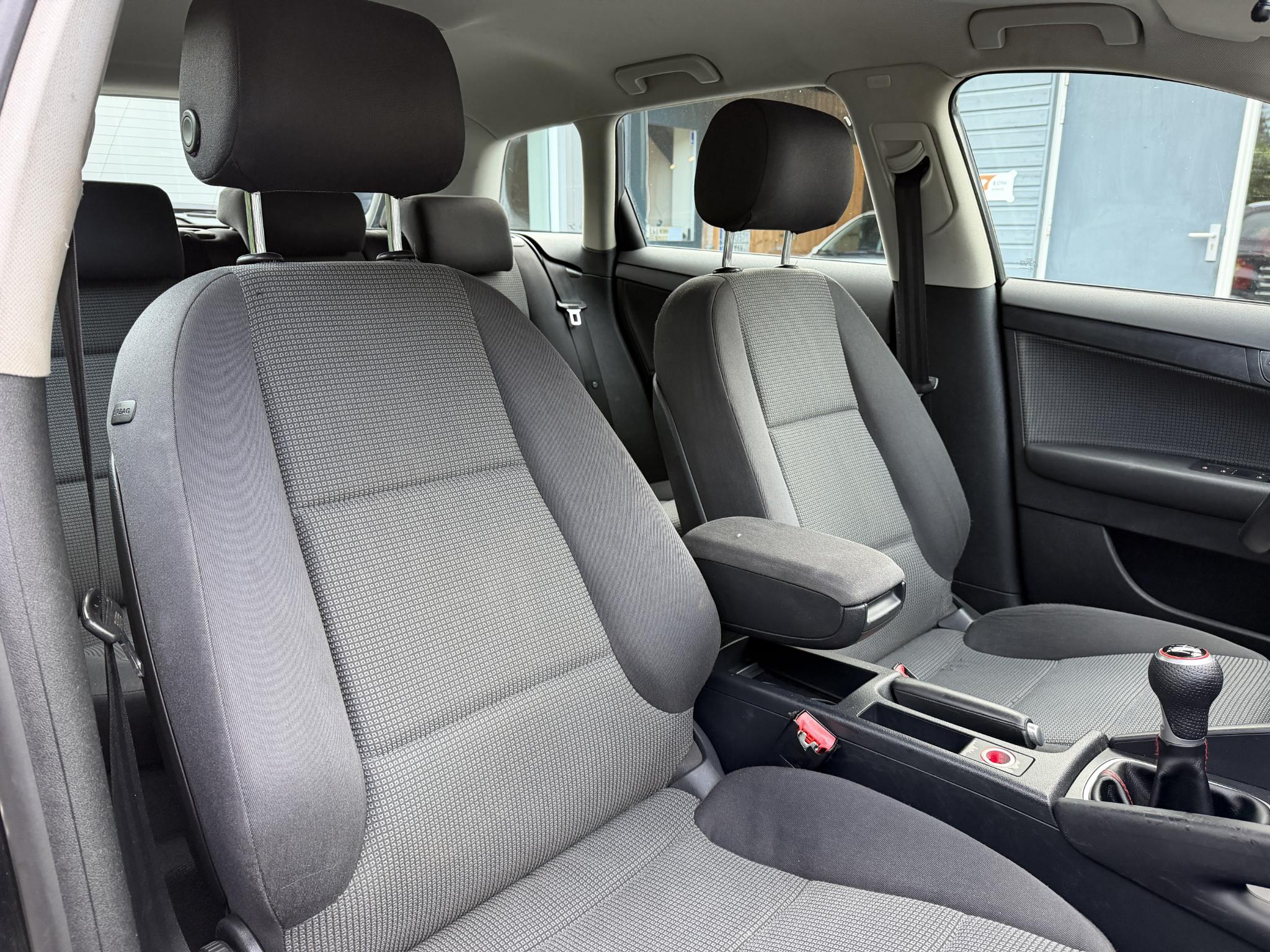 Foto van Audi Audi A3