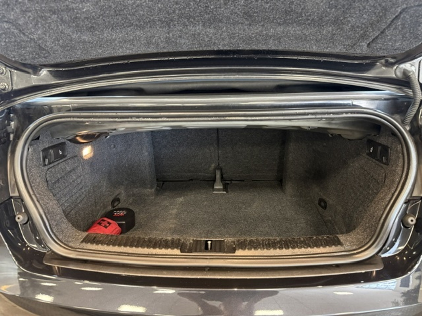 Foto van Audi Audi A3 Cabriolet