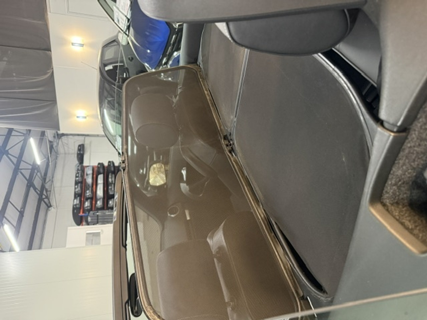 Foto van Audi Audi A3 Cabriolet