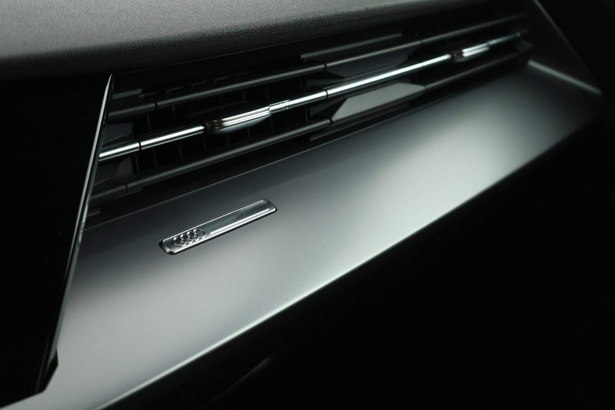 Foto van Audi A3 40 TFSIe