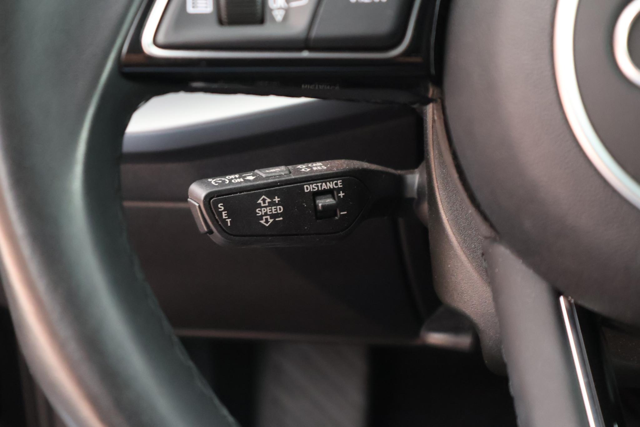 Foto van Audi A3 40 TFSIe
