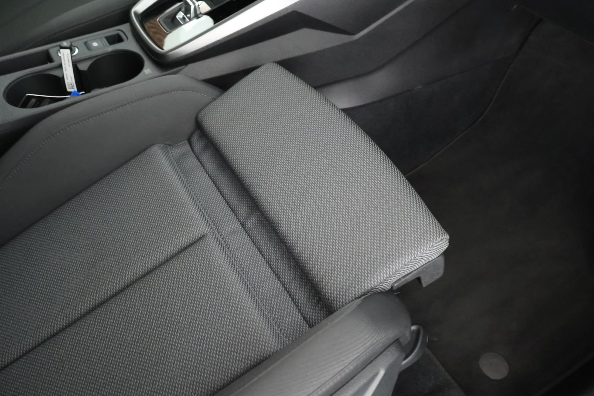 Foto van Audi A3 40 TFSIe