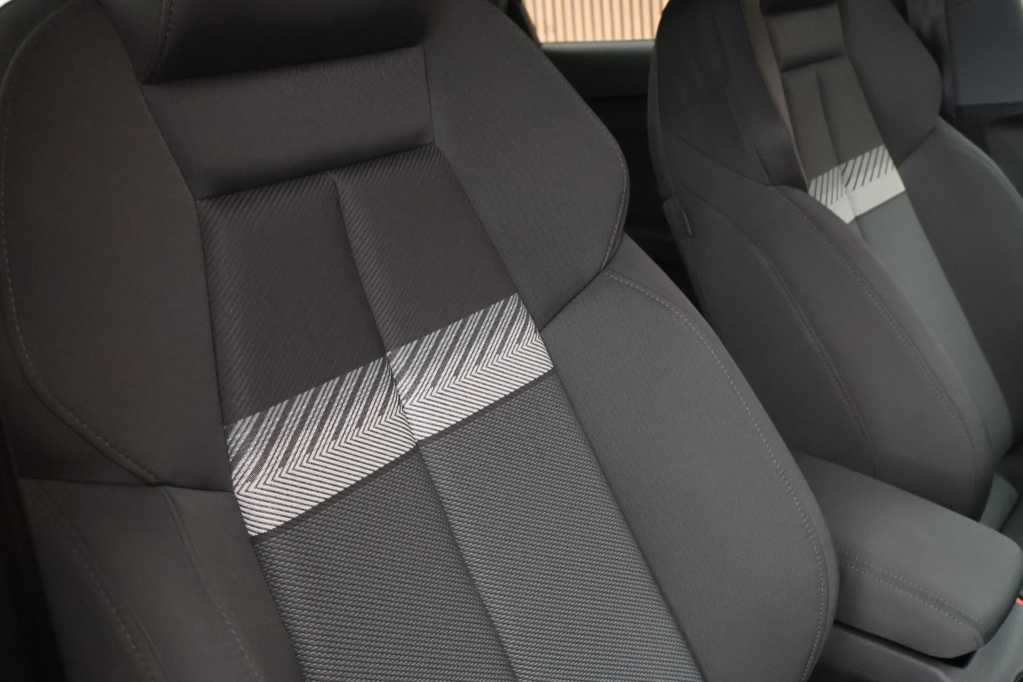 Foto van Audi A3 40 TFSIe