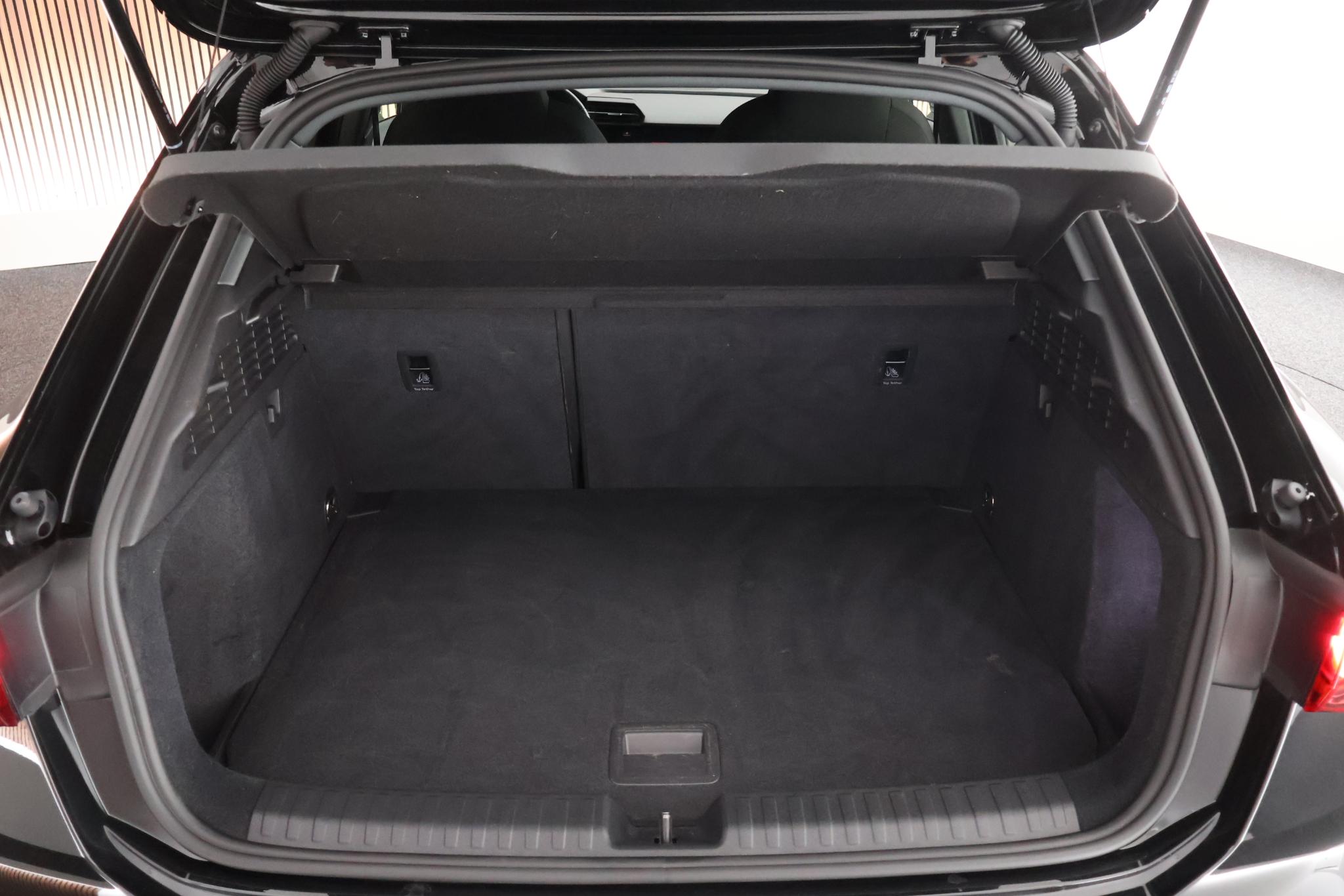 Foto van Audi A3 40 TFSIe