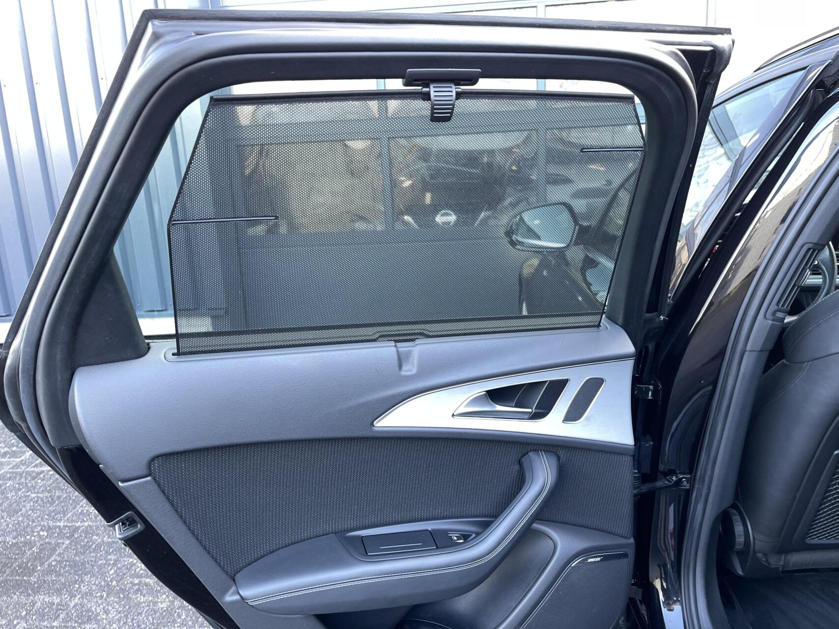 Foto van Audi A6 Avant