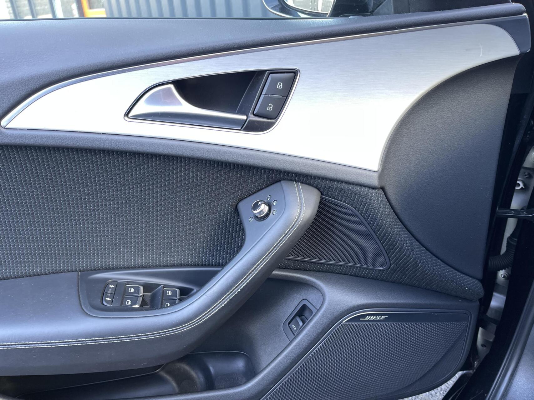 Foto van Audi A6 Avant