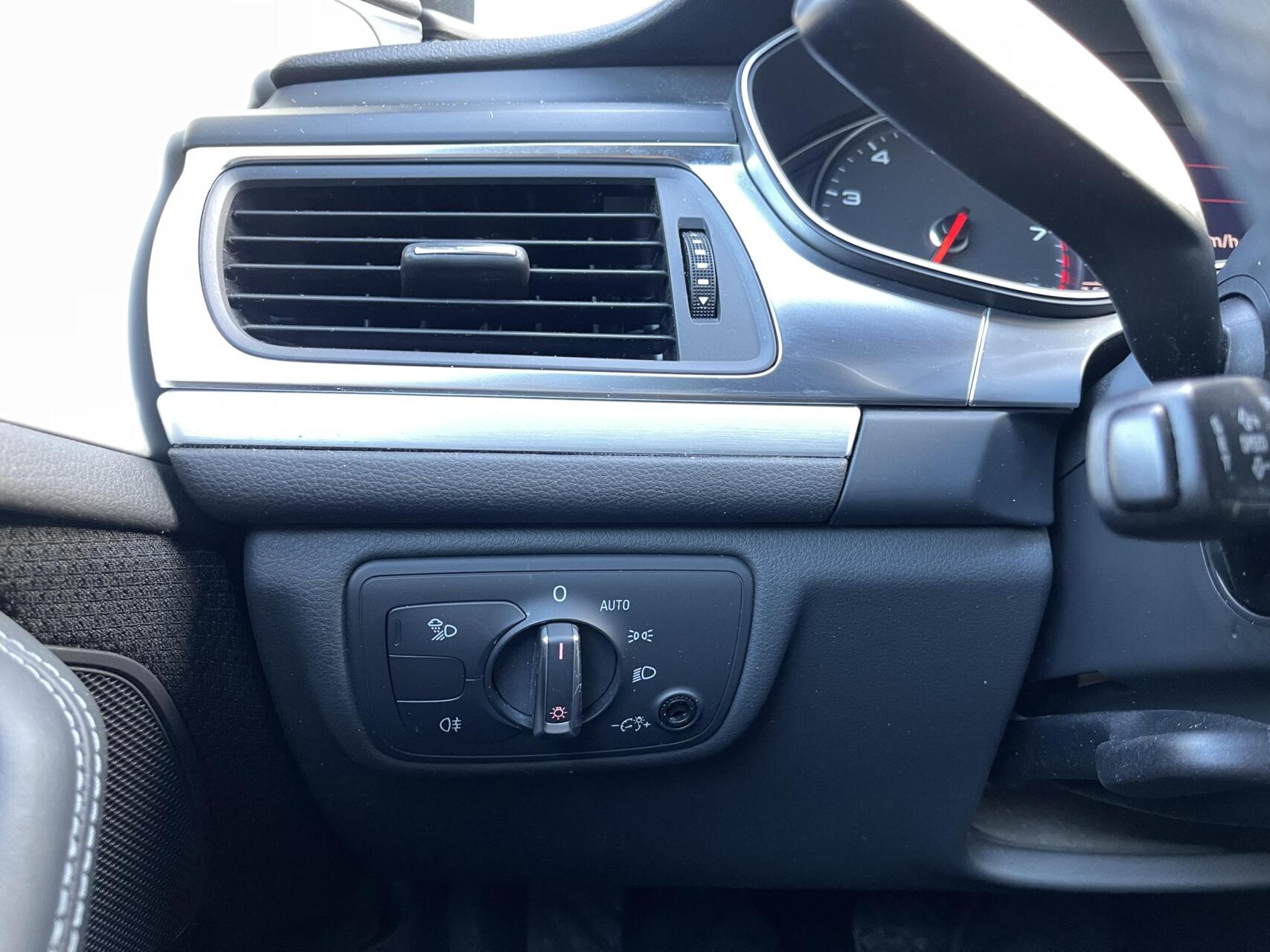 Foto van Audi A6 Avant