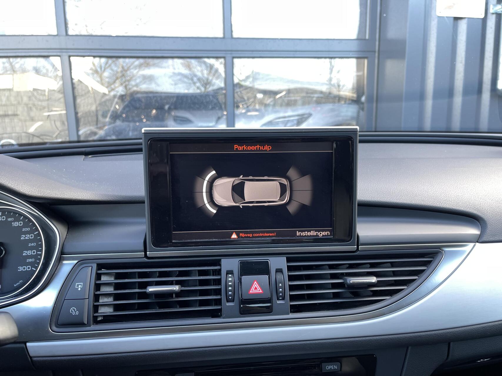 Foto van Audi A6 Avant