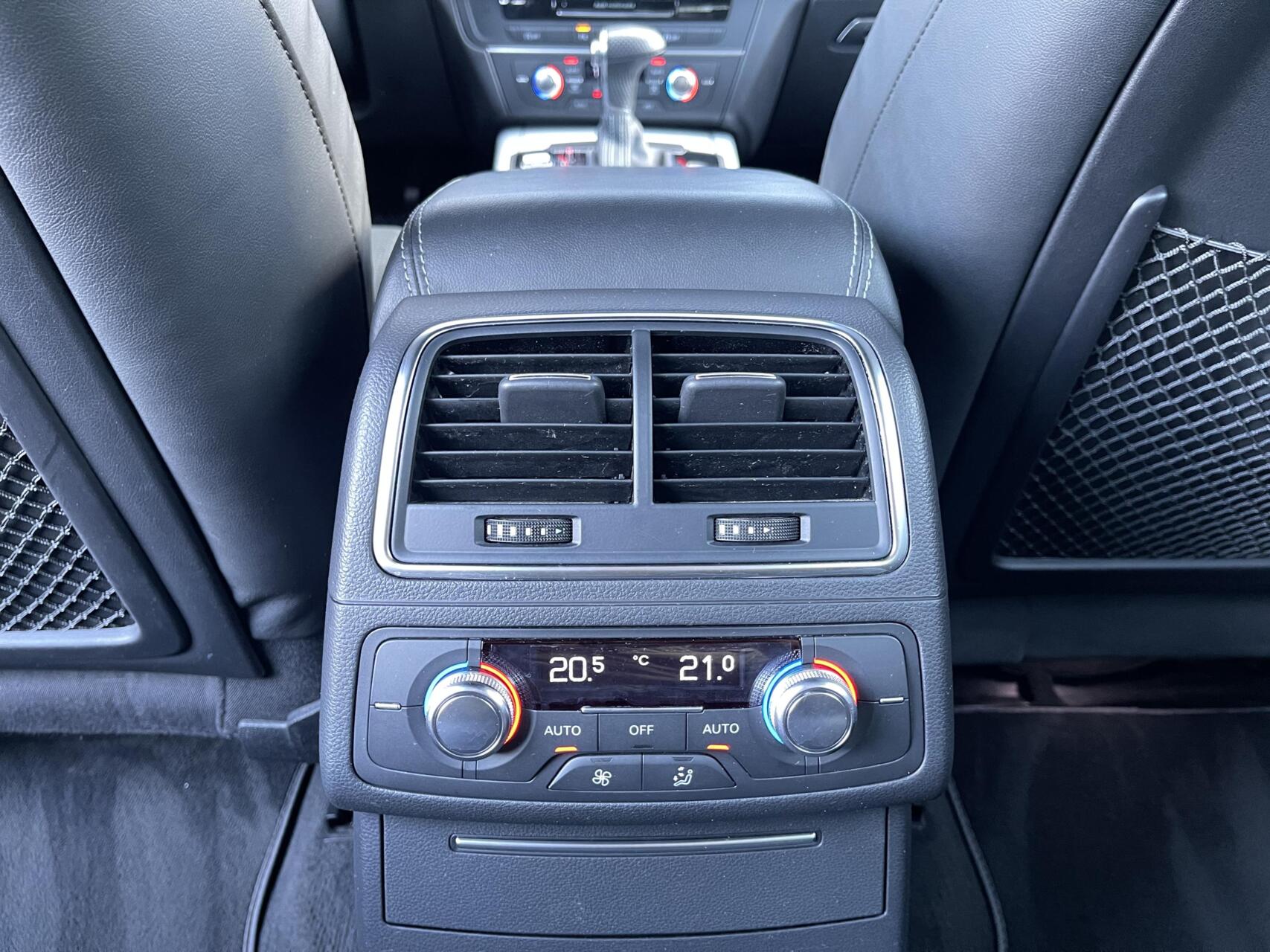 Foto van Audi A6 Avant