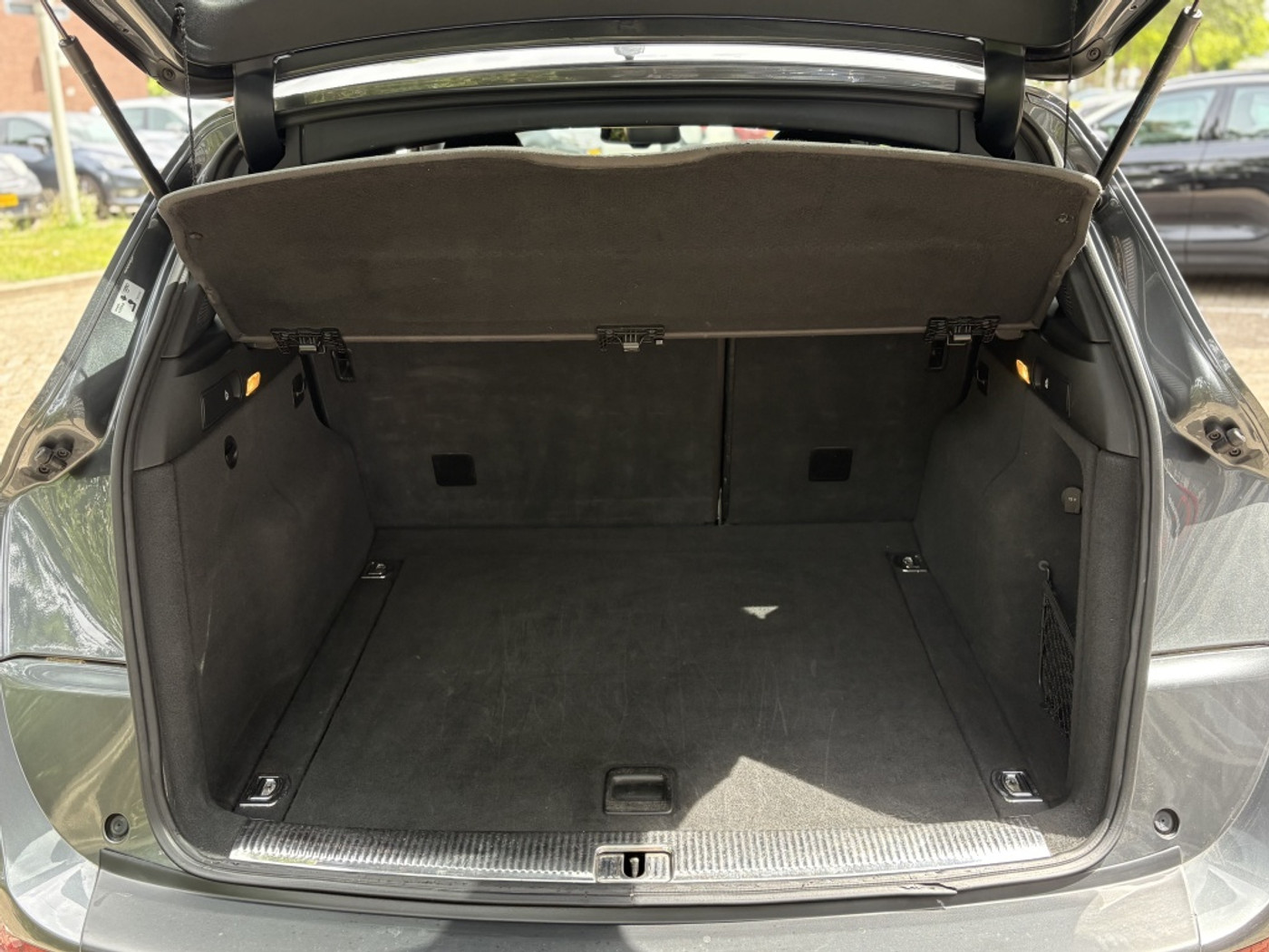 Foto van Audi Q5