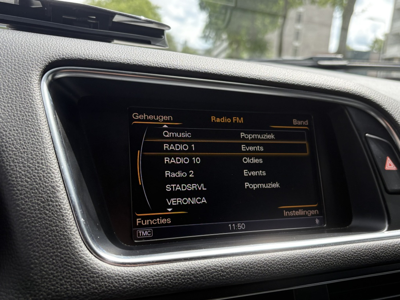 Foto van Audi Q5