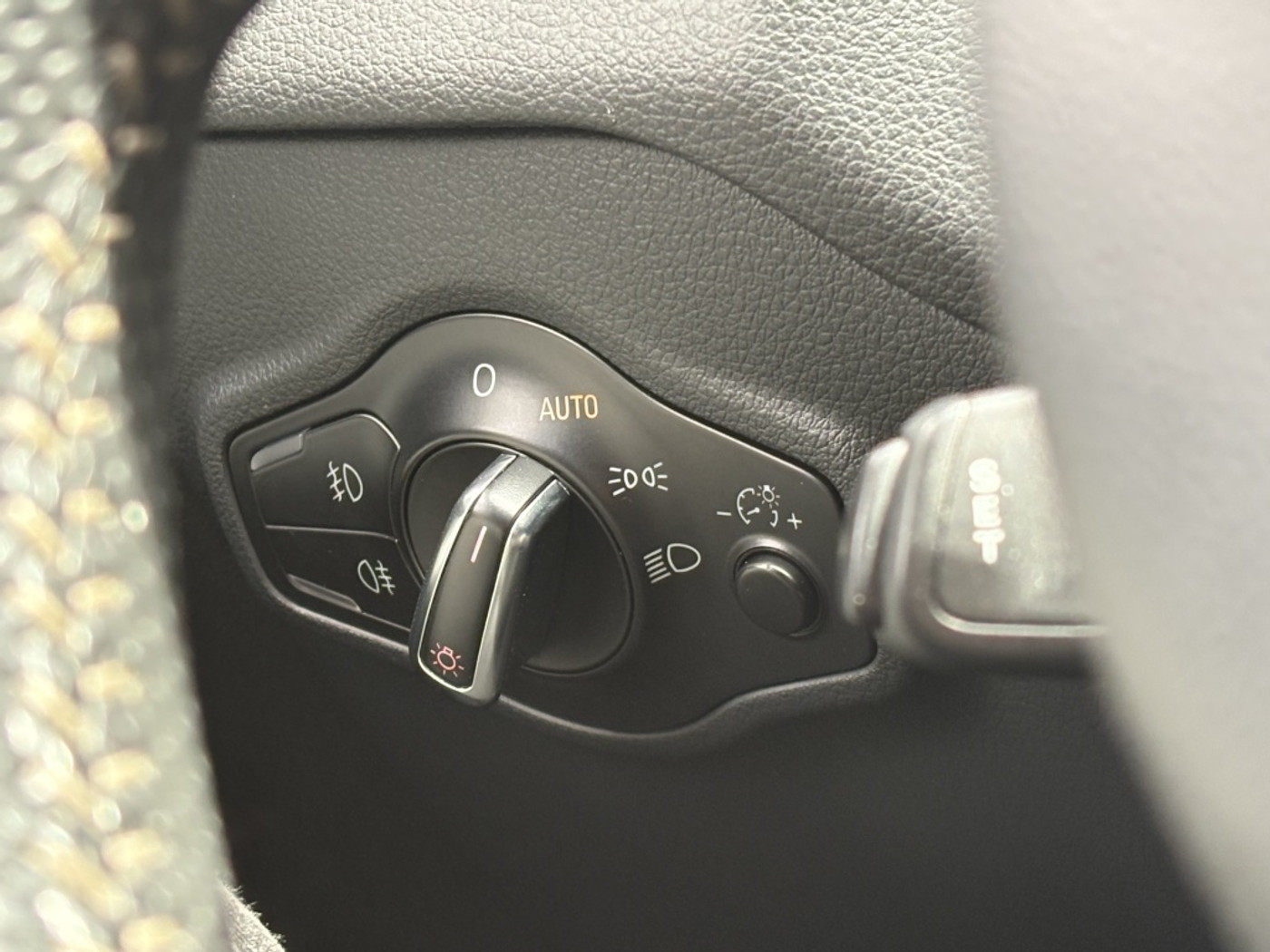 Foto van Audi Q5