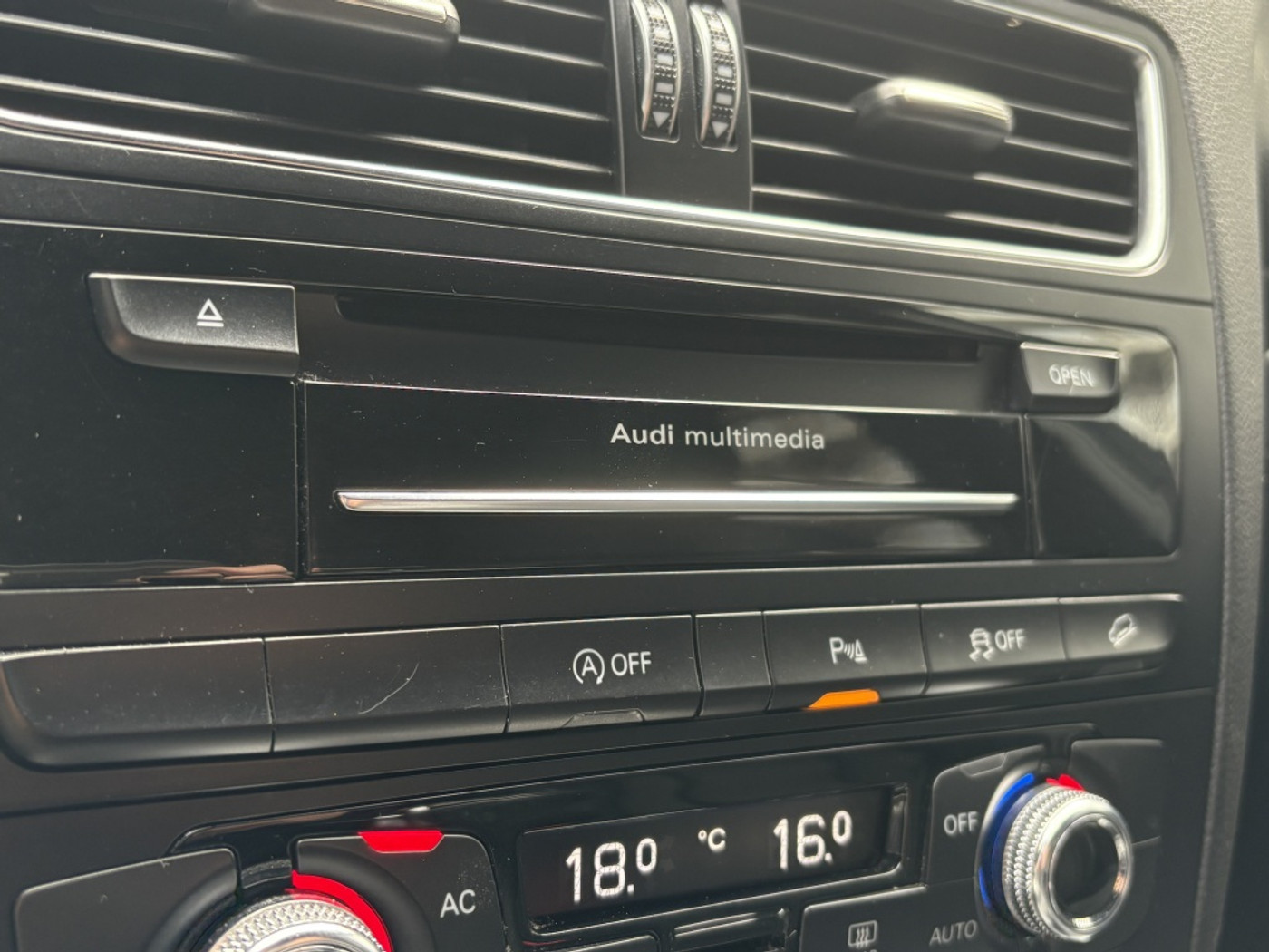 Foto van Audi Q5