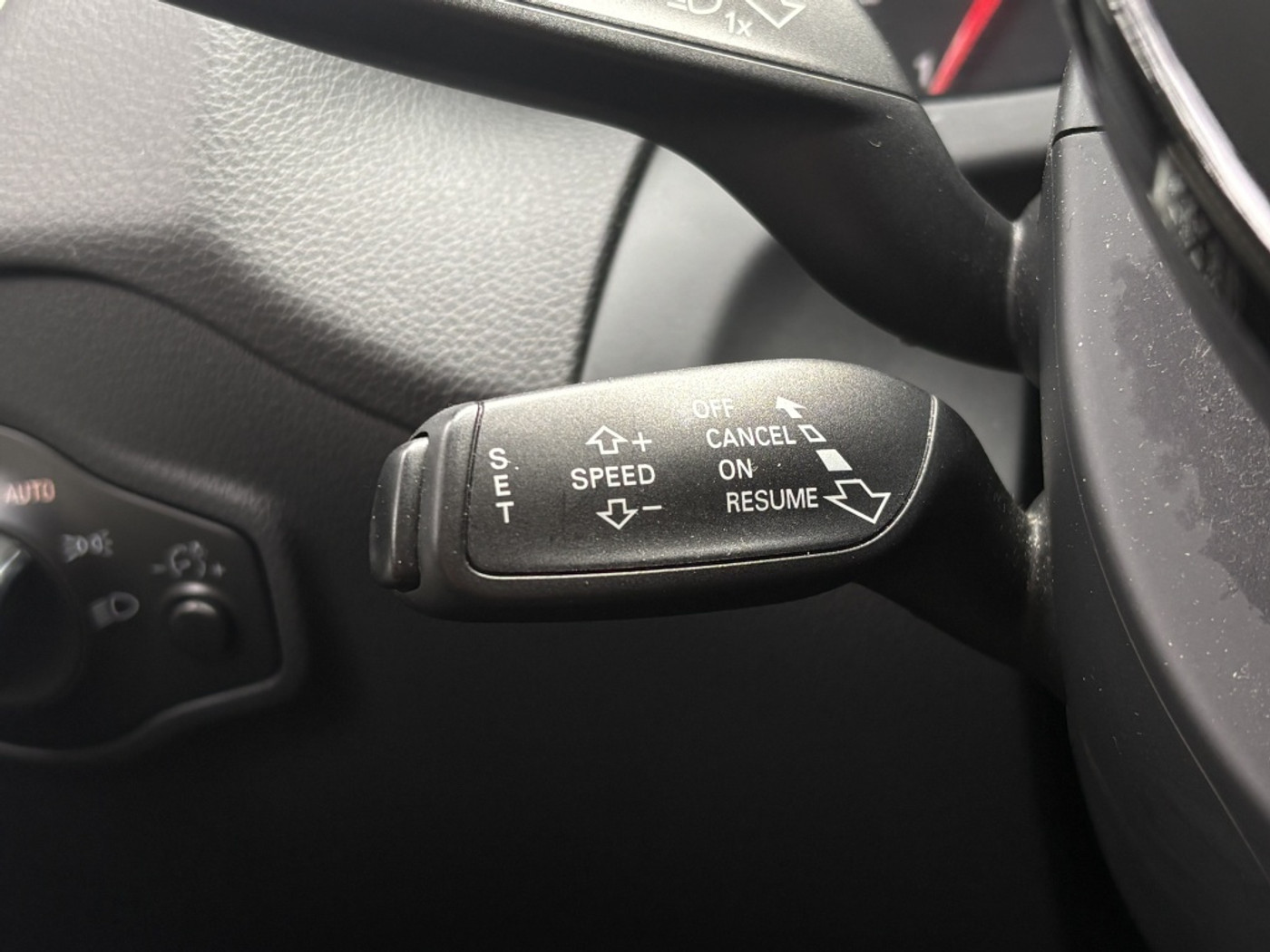 Foto van Audi Q5