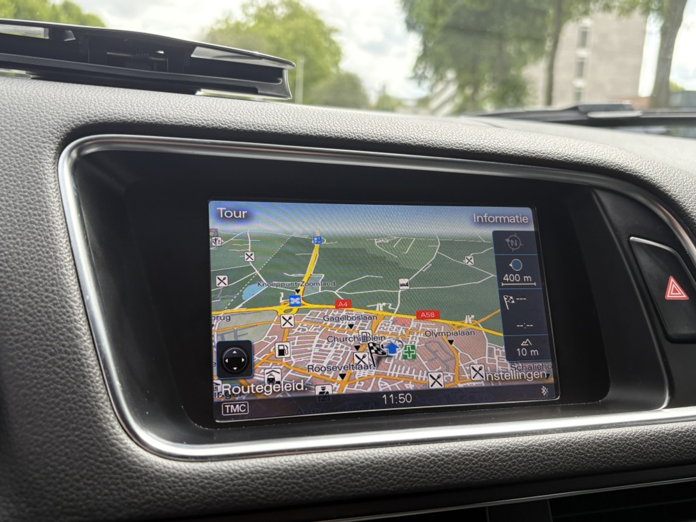 Foto van Audi Q5