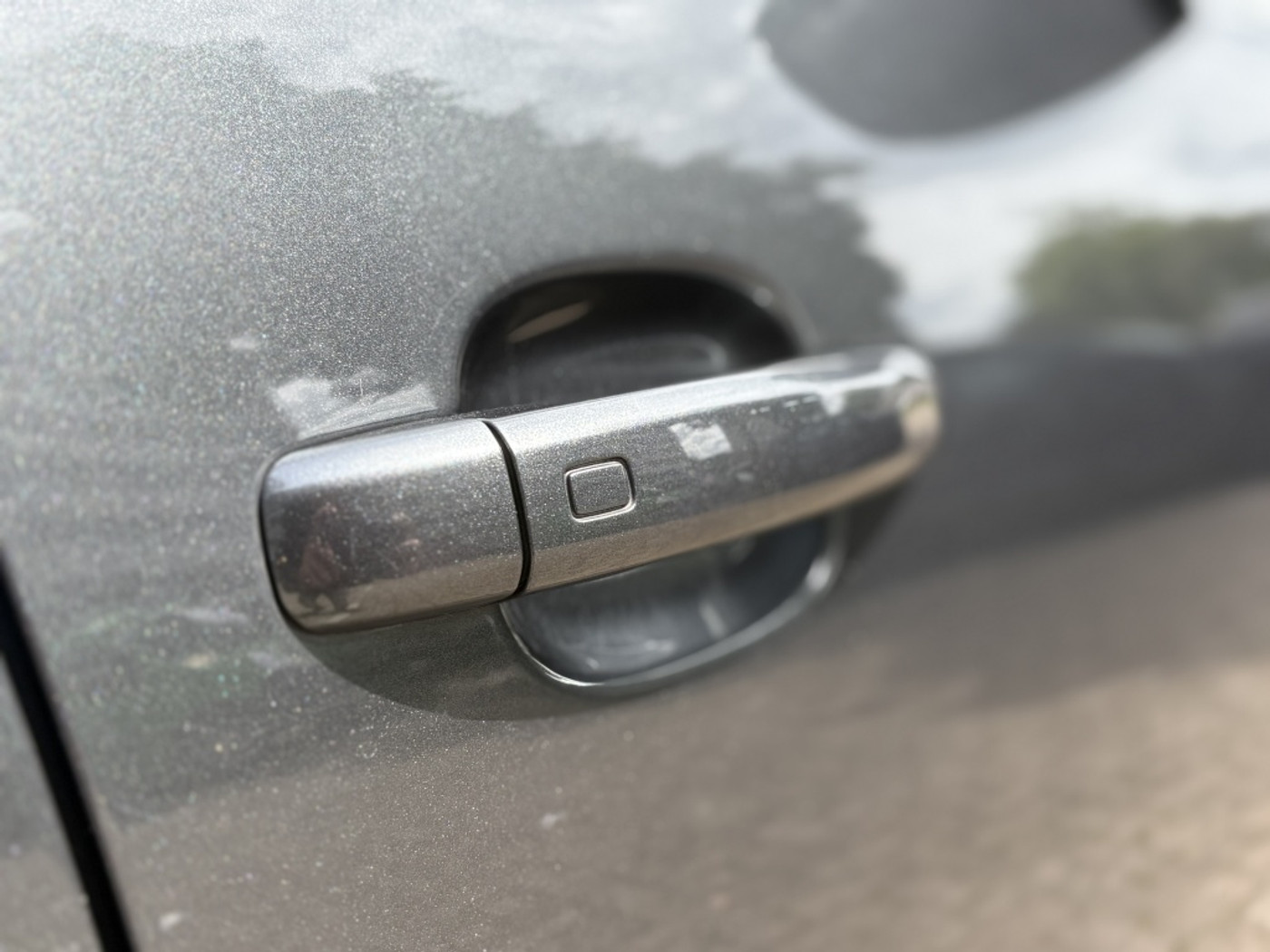 Foto van Audi Q5