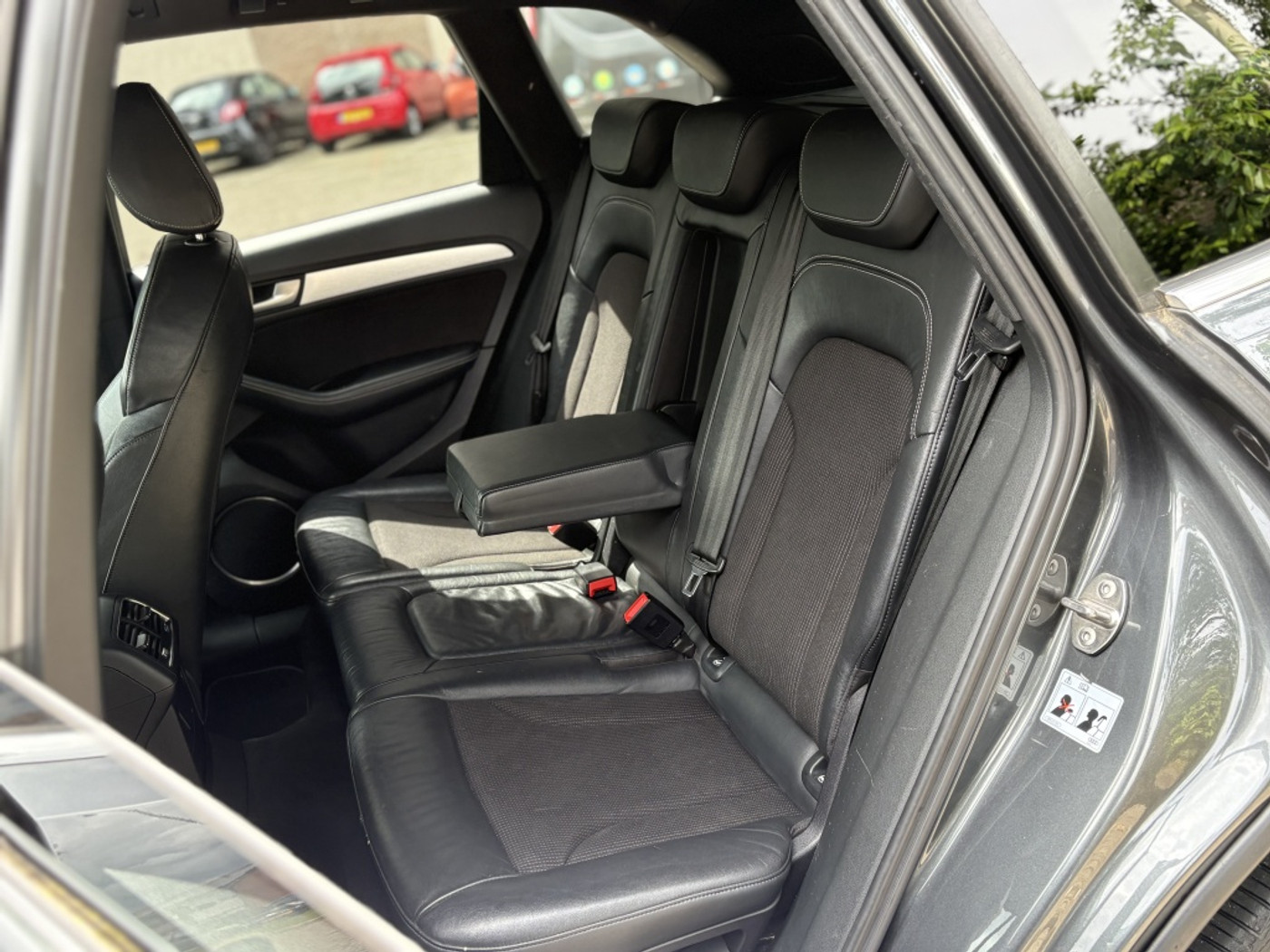 Foto van Audi Q5