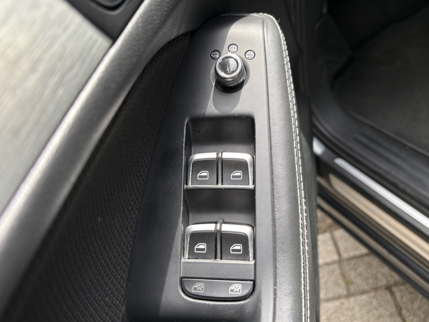 Foto van Audi Q5