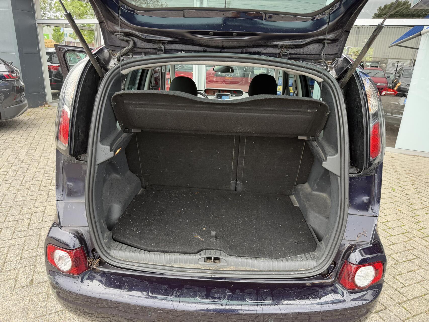 Foto van Citroen C3 Picasso