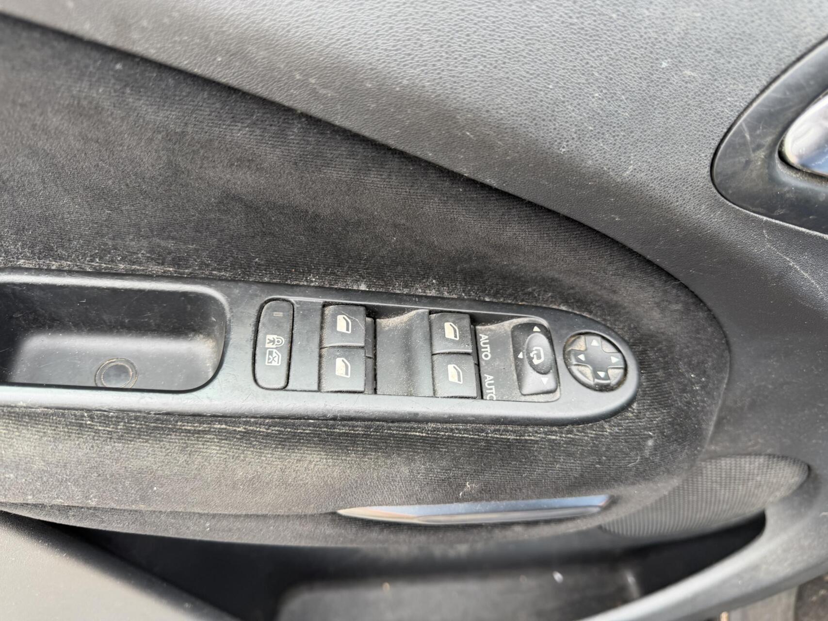 Foto van Citroen C3 Picasso